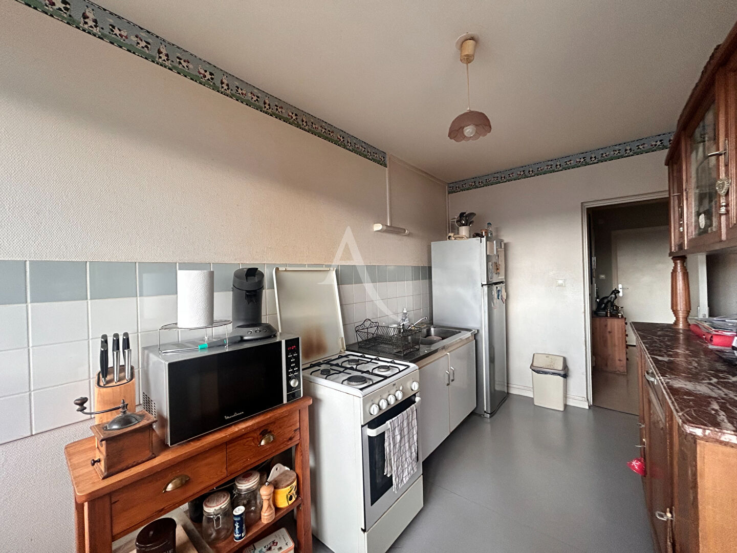 Photo Appartement Brest 3 pièce(s) 66 m2 image 4/5