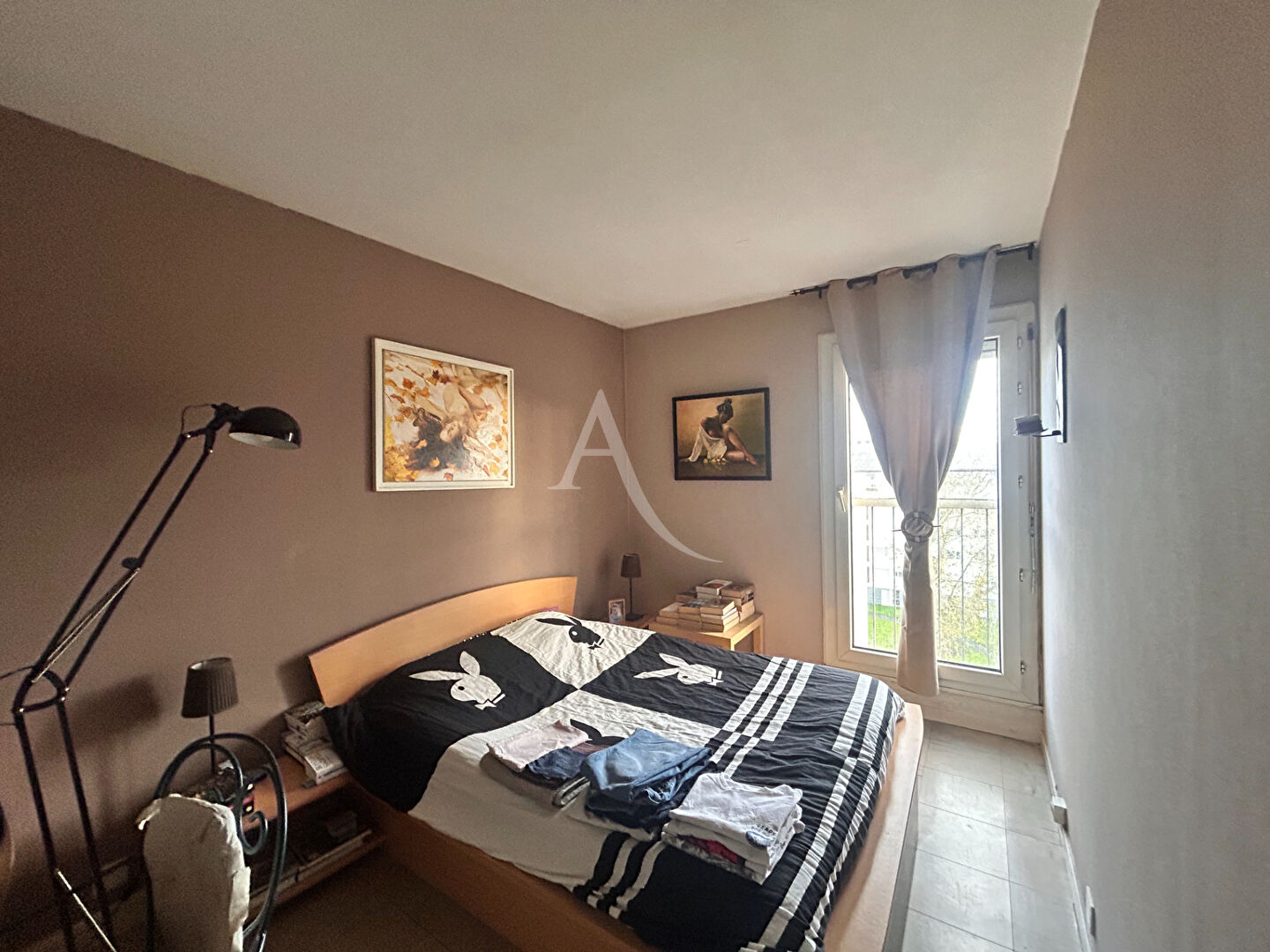 Photo Appartement Brest 3 pièce(s) 66 m2 image 5/5