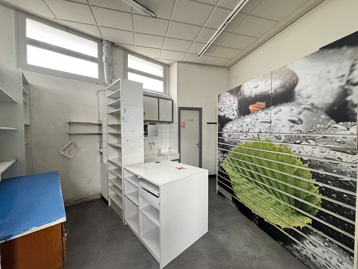 Photo Local commercial Brest 2 pièce(s) 50 m2 image 4/5