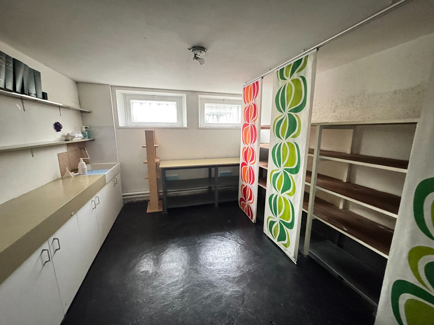 Photo Local commercial Brest 2 pièce(s) 50 m2 image 5/5