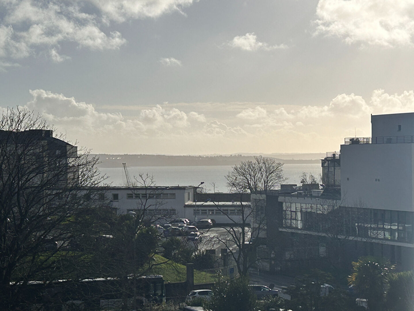 Appartement Brest 3 pièce(s) 74.81 m2