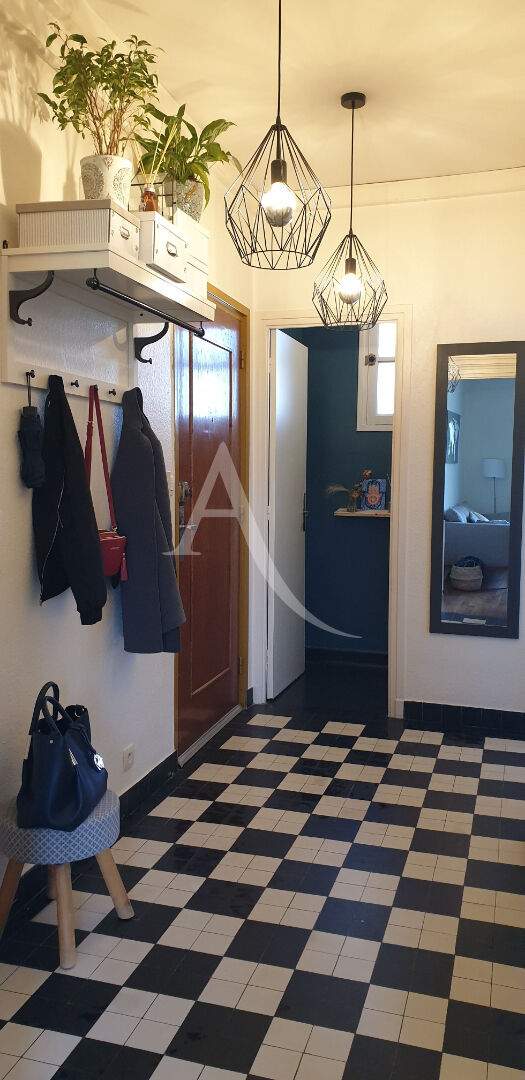 Photo BREST - Appartement T3 - non meublé image 2/6