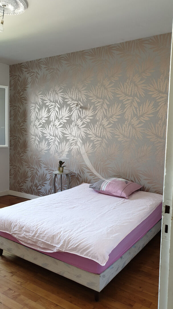 Photo BREST - Appartement T3 - non meublé image 4/6