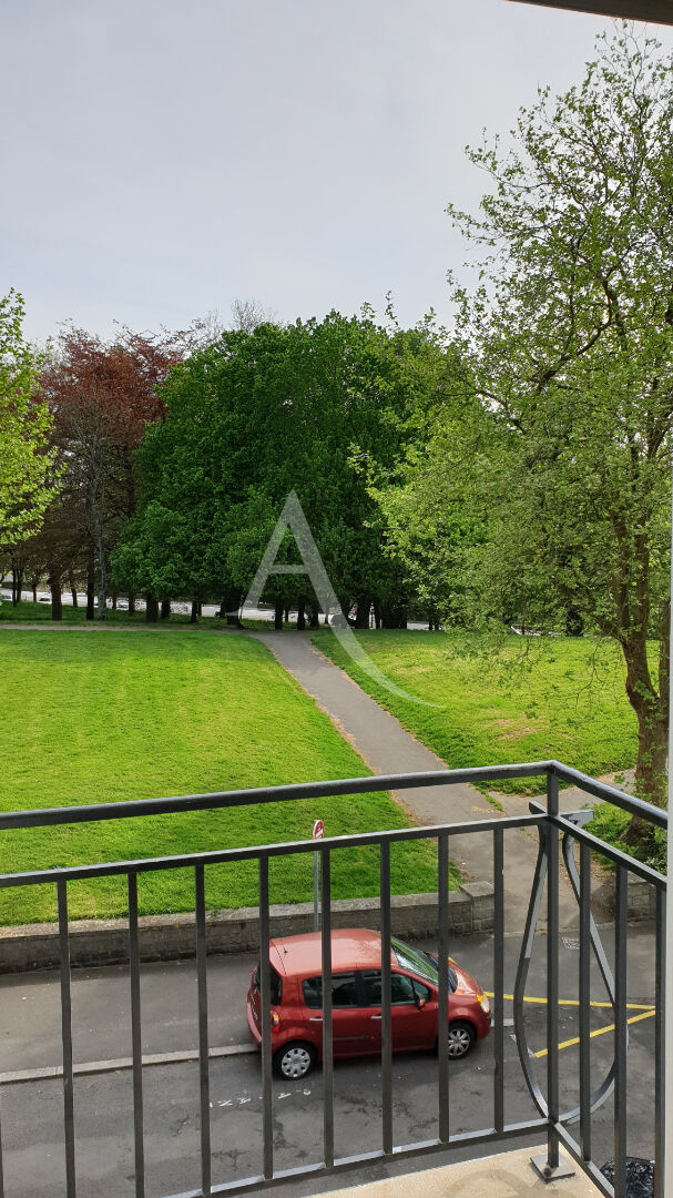 Photo BREST - Appartement T3 - non meublé image 5/6