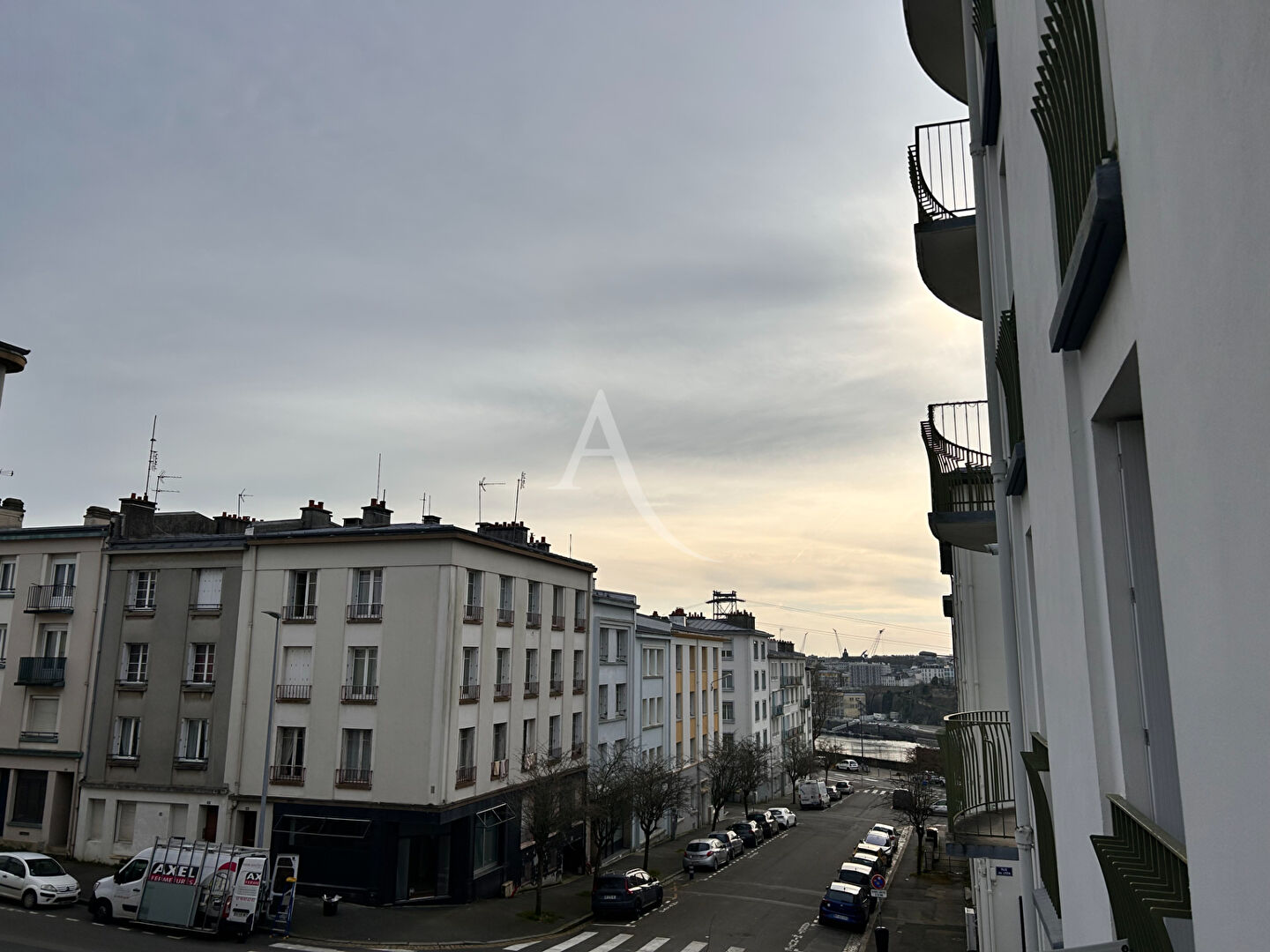 Photo Appartement  5 pièce(s) 123.55 m2. Rue de Lyon image 1/6