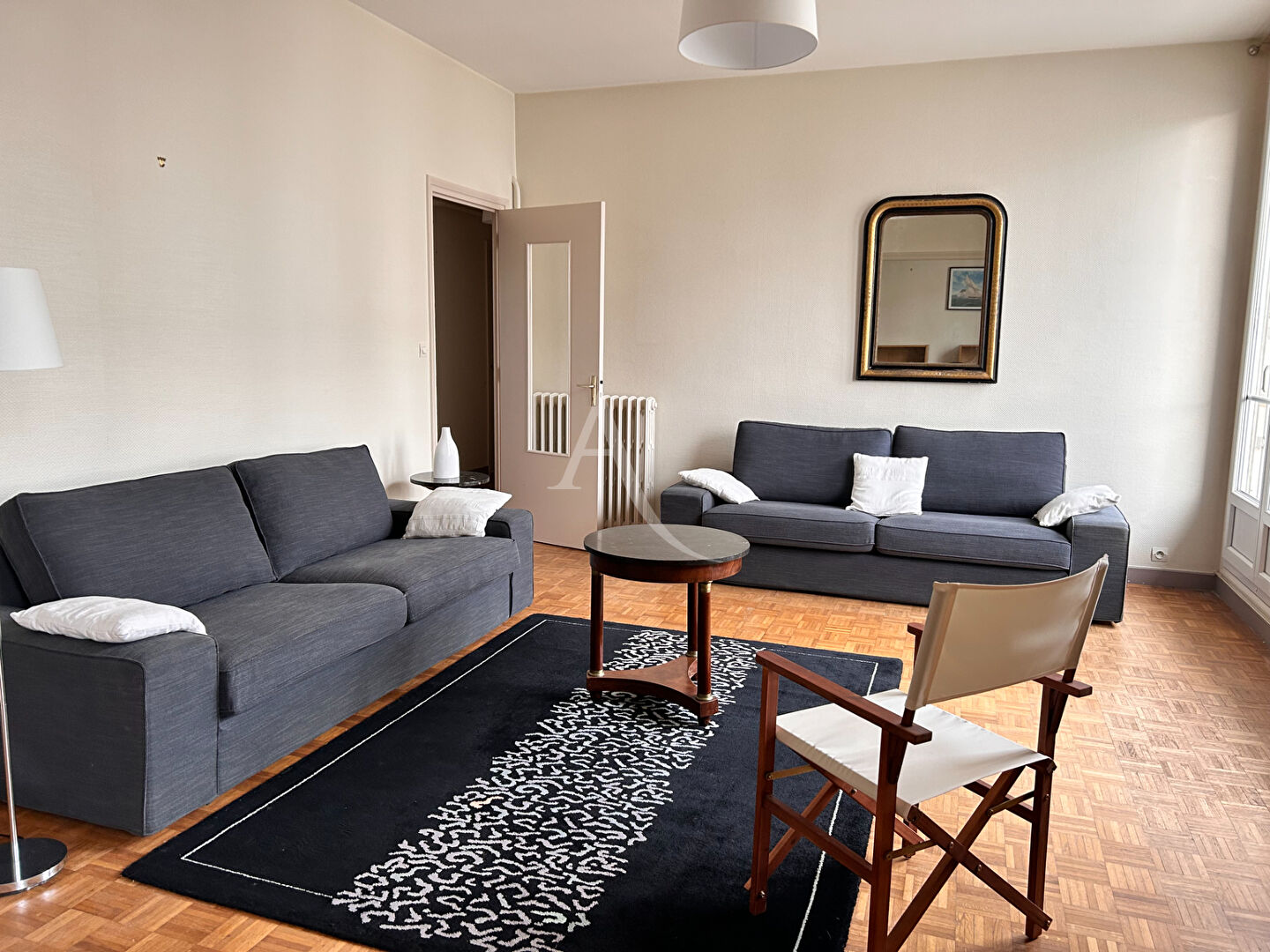 Photo Appartement  5 pièce(s) 123.55 m2. Rue de Lyon image 3/6