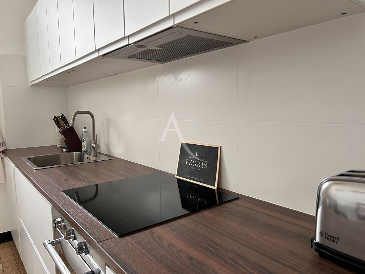 Photo Appartement  5 pièce(s) 123.55 m2. Rue de Lyon image 5/6