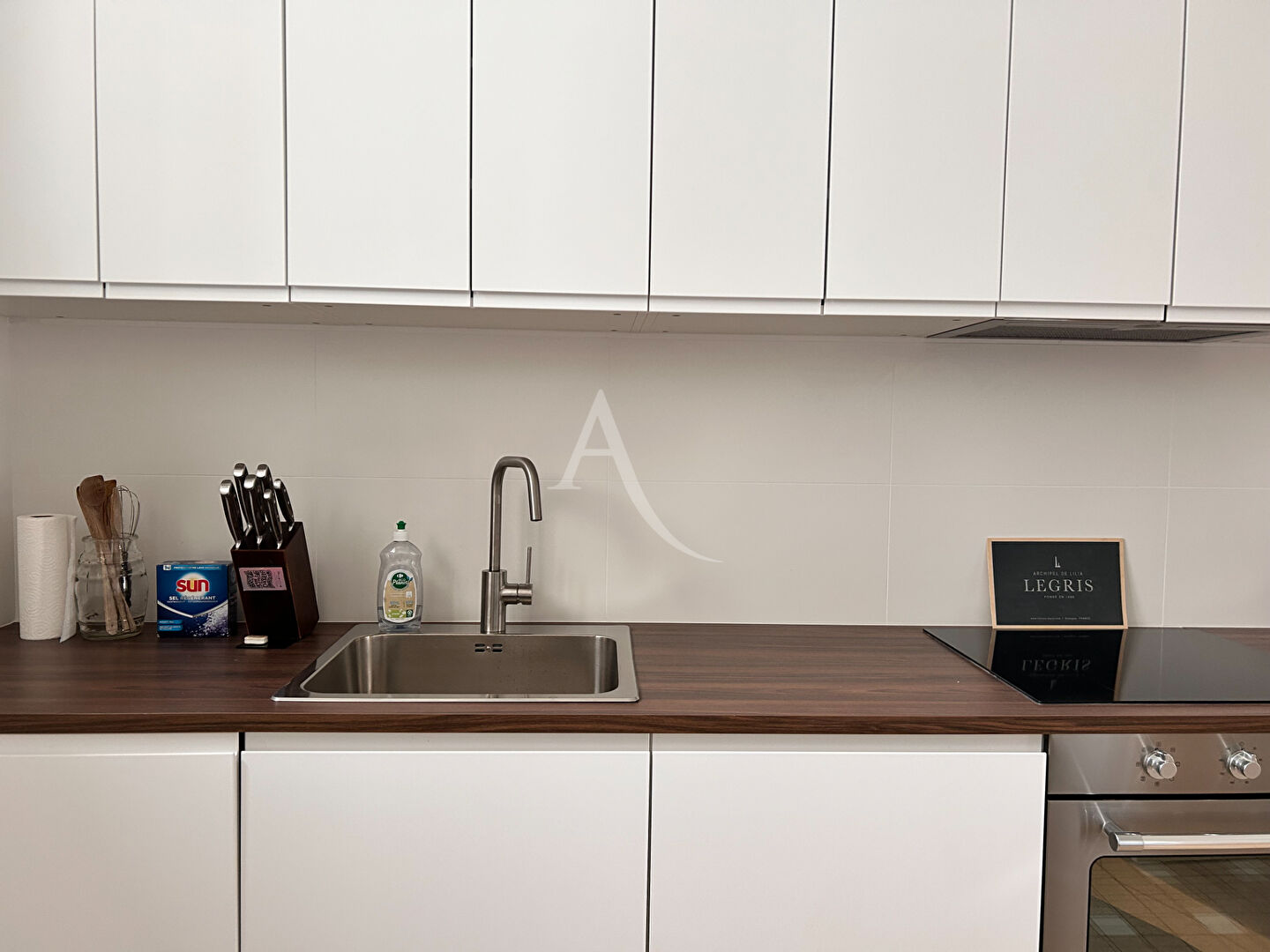 Photo Appartement  5 pièce(s) 123.55 m2. Rue de Lyon image 6/6