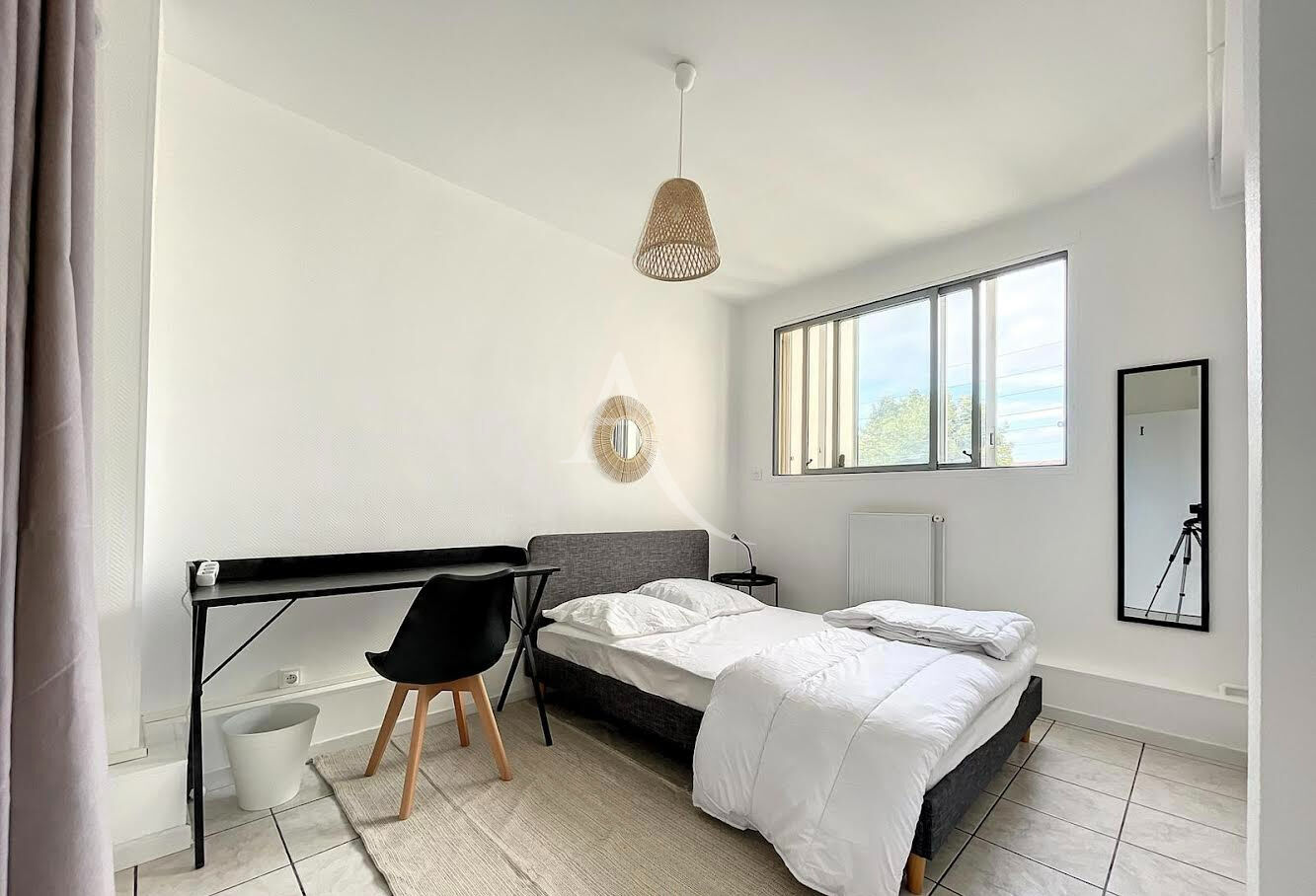 Photo BREST - Chambre dans grand appartement meublé en colocation image 6/6