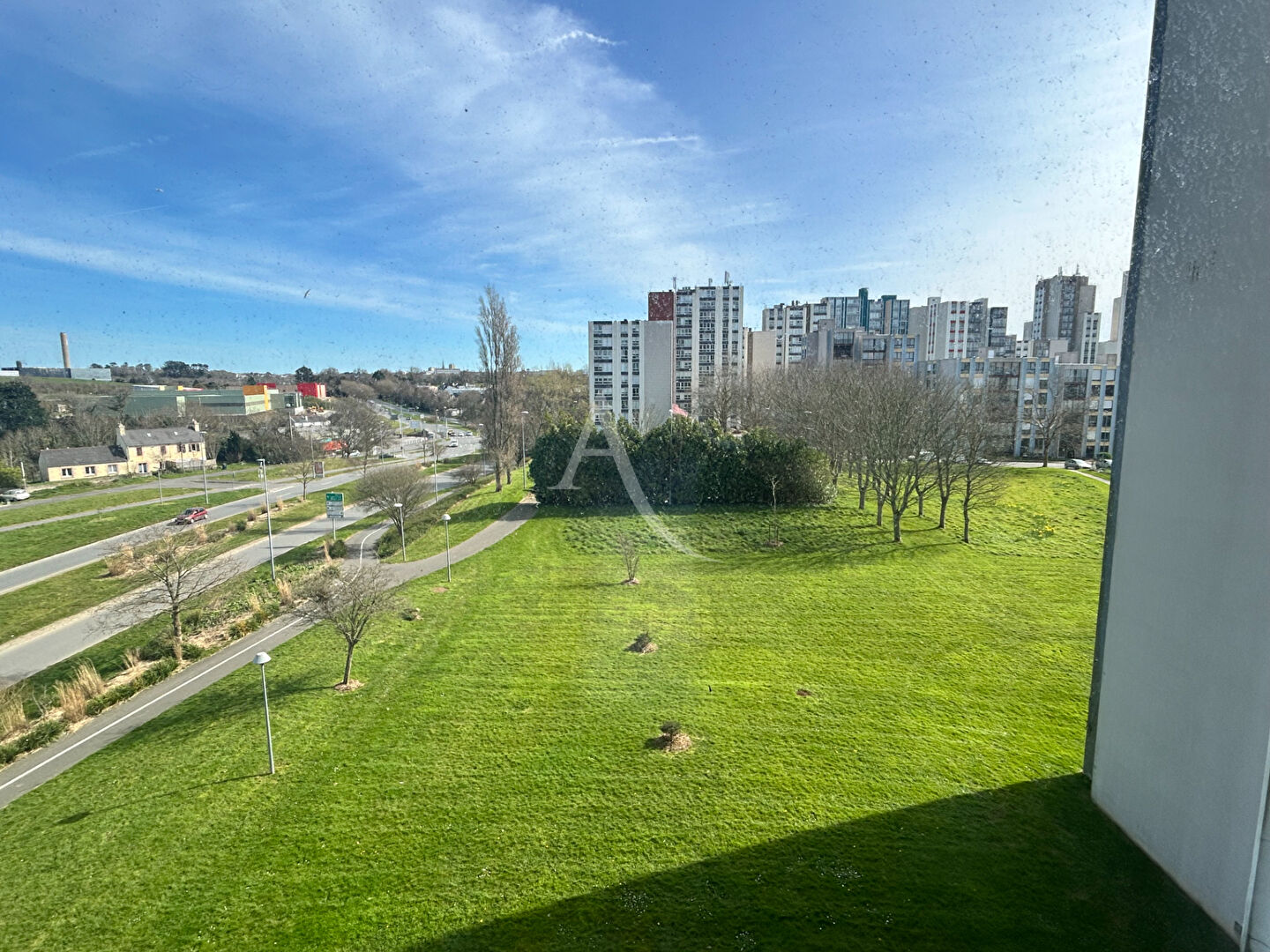 Appartement Brest 1 pièce(s) 35 m2