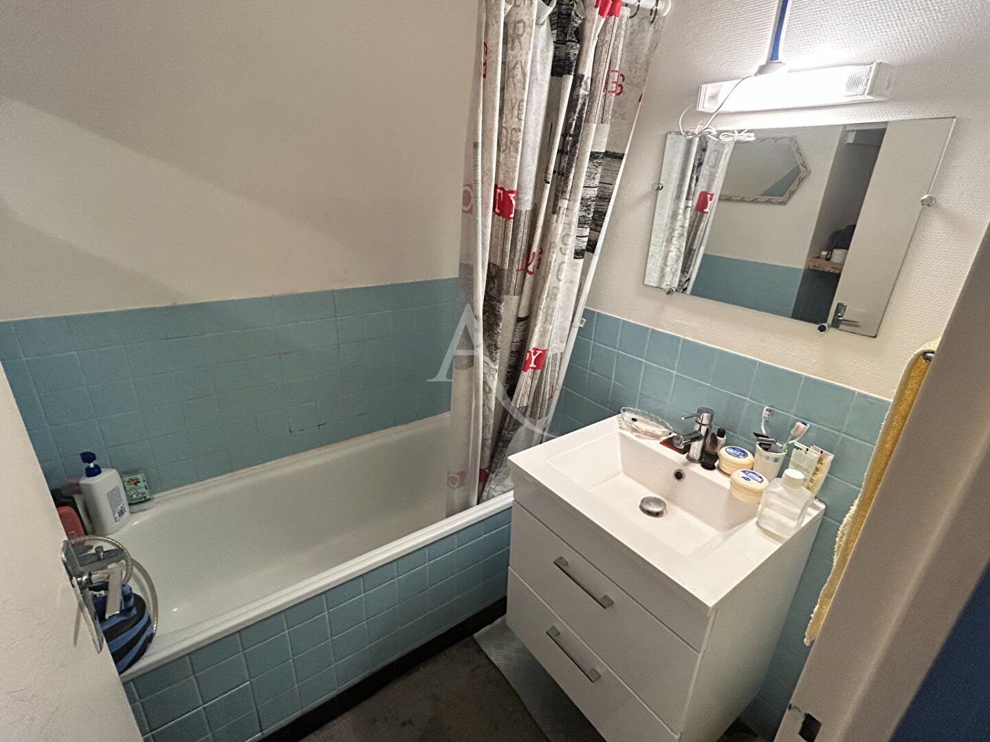 Photo Appartement Brest 1 pièce(s) 35 m2 image 4/4