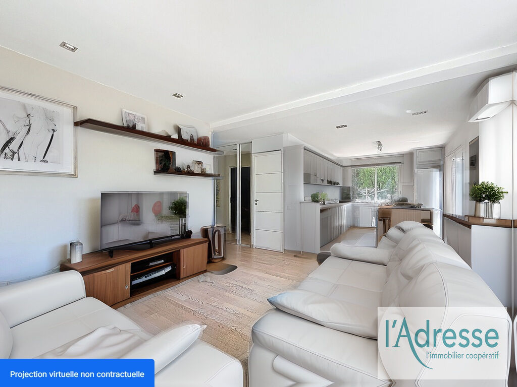 Photo Appartement Antibes  3/4 pièces image 1/6