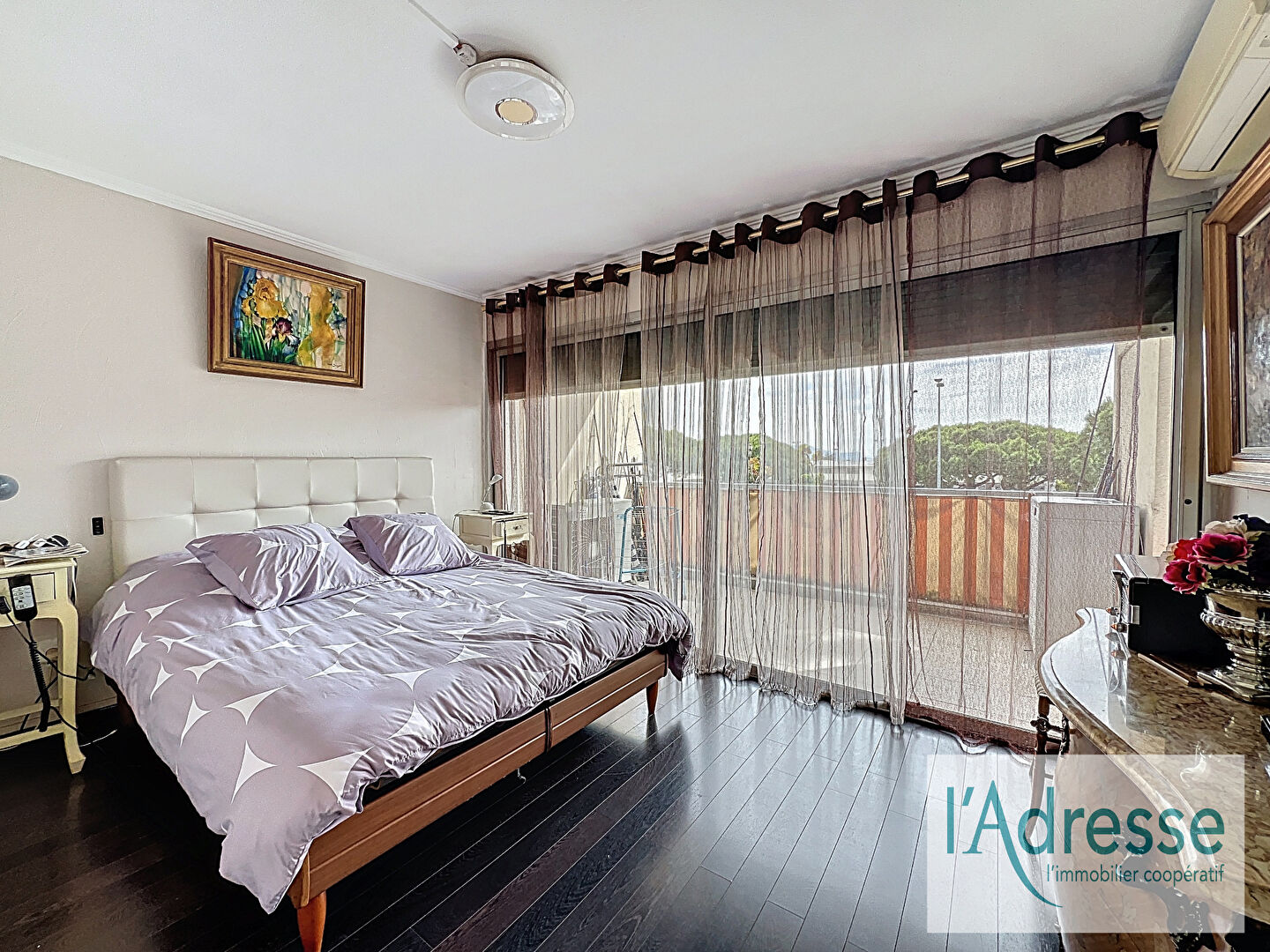 Photo Dernier étage Proche centre ville image 3/6