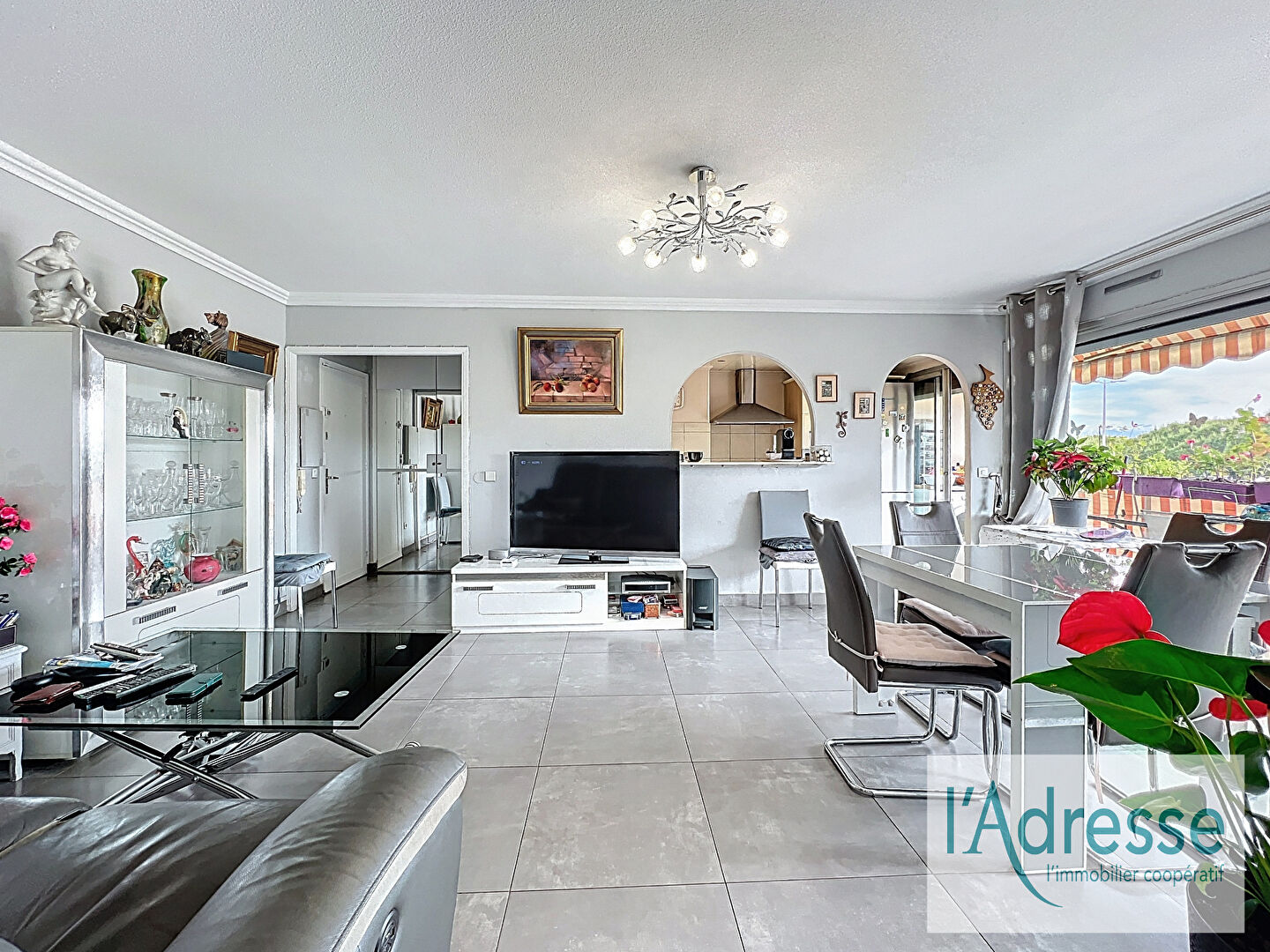 Photo Dernier étage Proche centre ville image 4/6