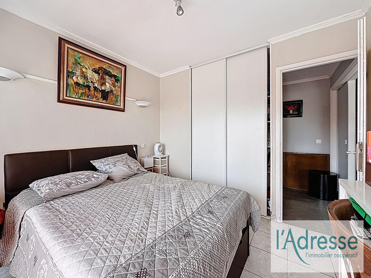 Photo Dernier étage Proche centre ville image 6/6