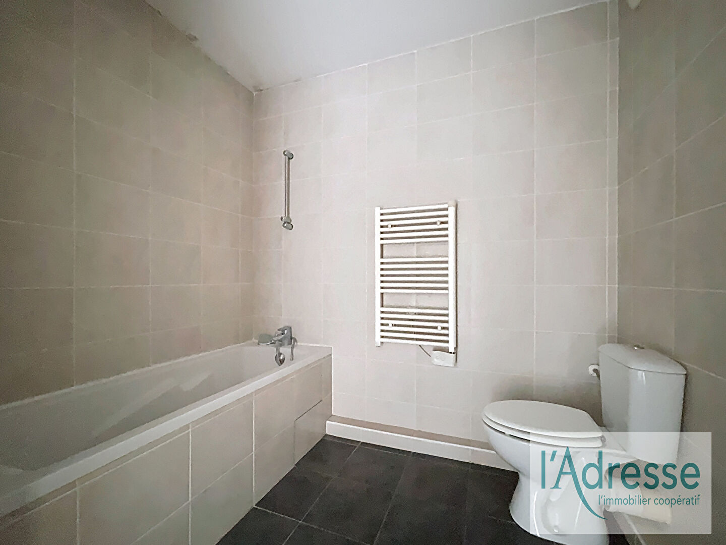 Photo 2 pièces Antibes Hauteur image 6/6