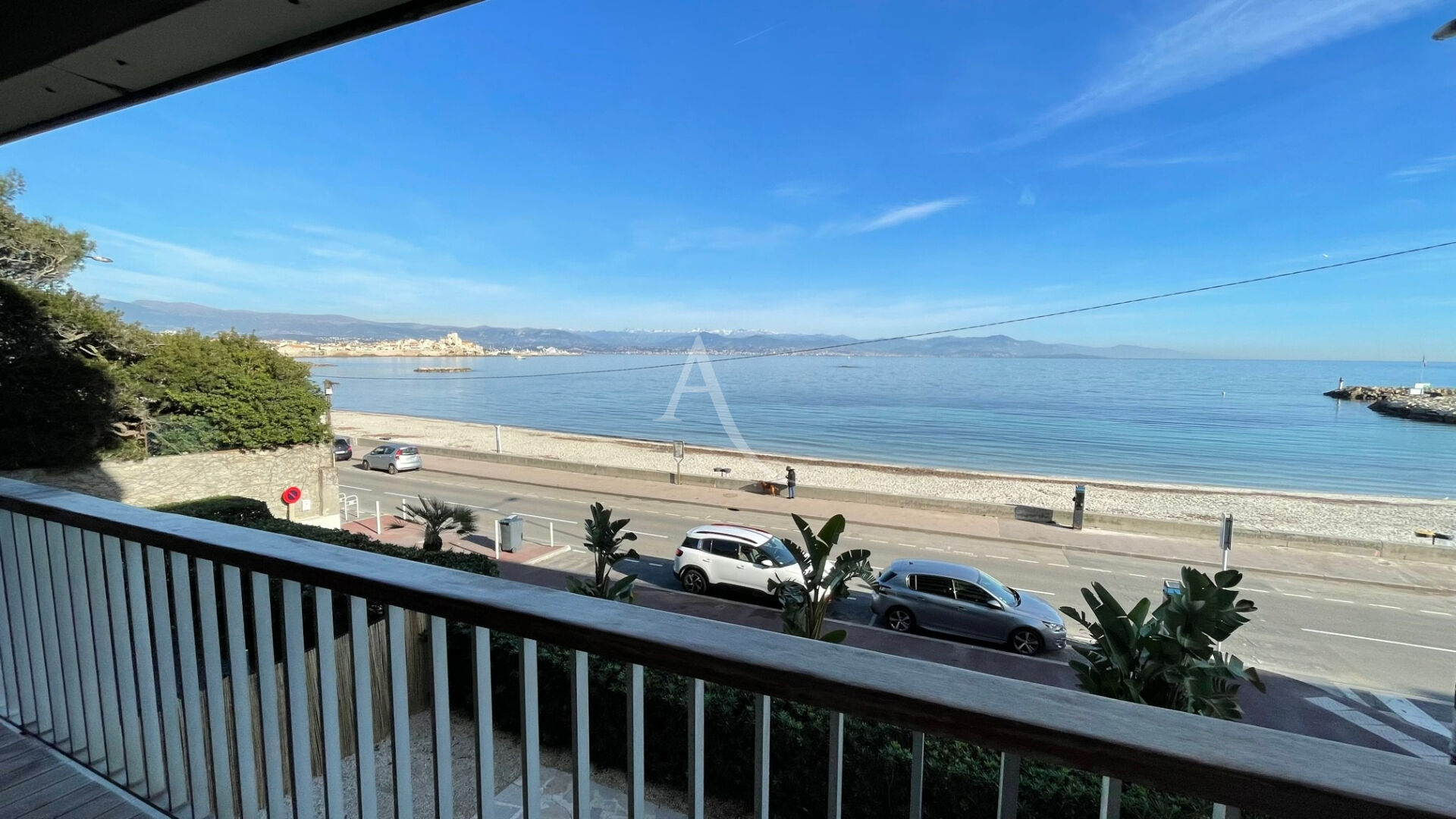 Photo LOCATION SAISONNIERE Appartement deux pièces 3/4 couchages image 2/6