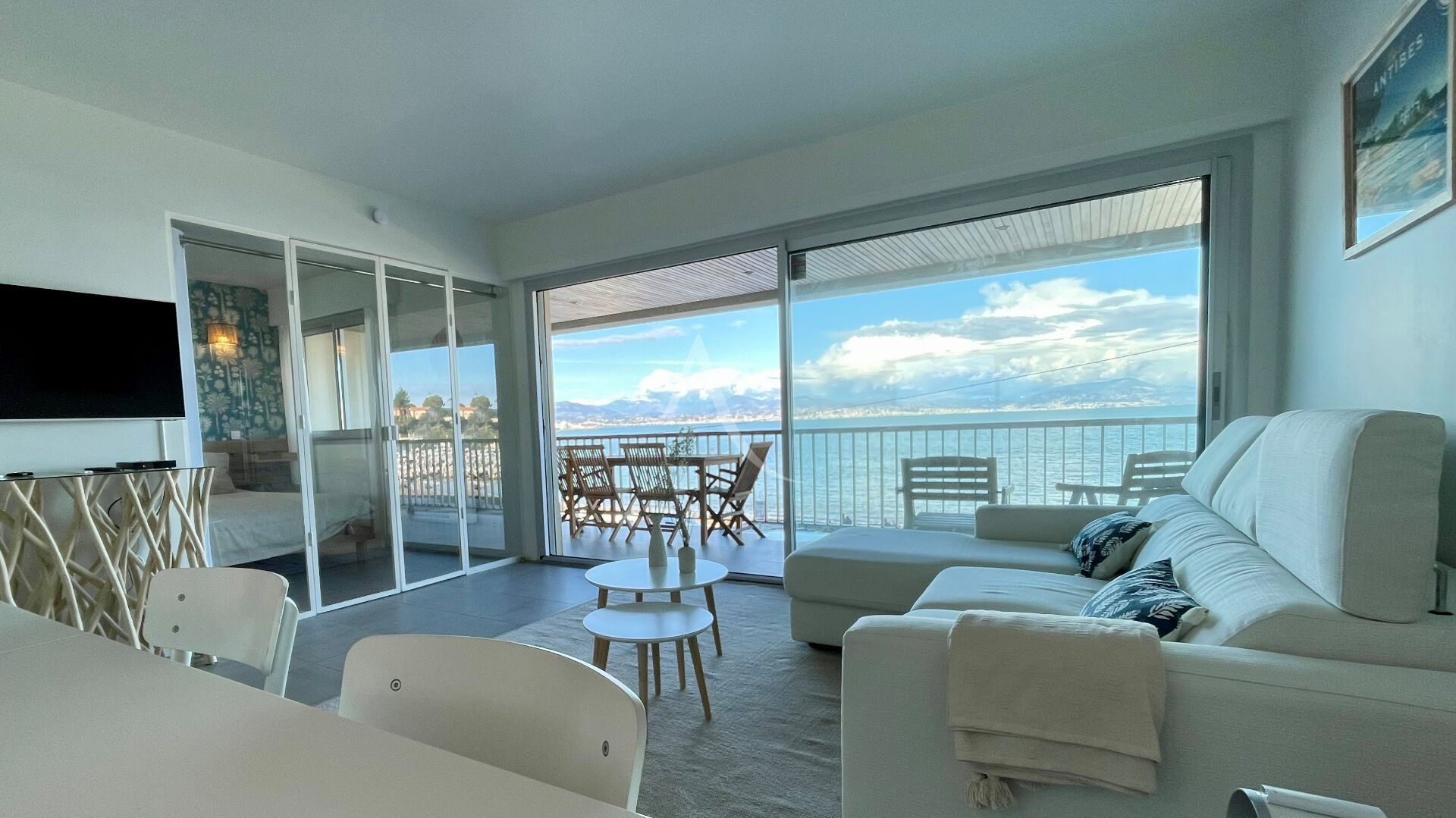 Photo LOCATION SAISONNIERE Appartement deux pièces 3/4 couchages image 3/6