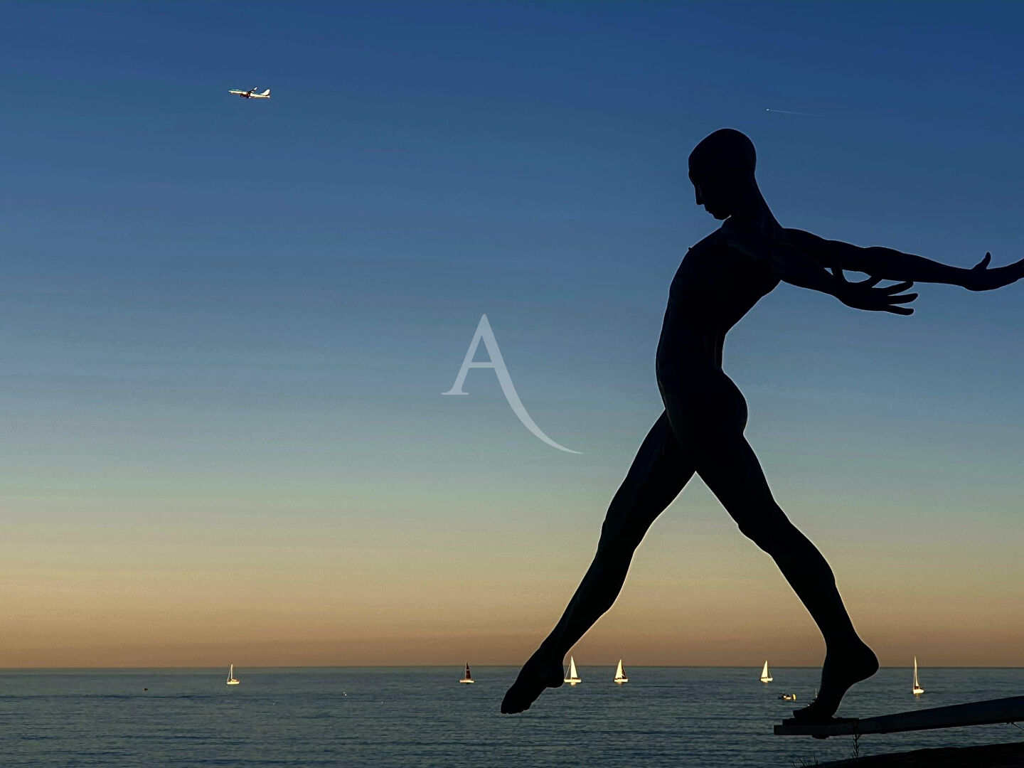 Photo LOCATION SAISONNIERE Appartement deux pièces 3/4 couchages image 6/6