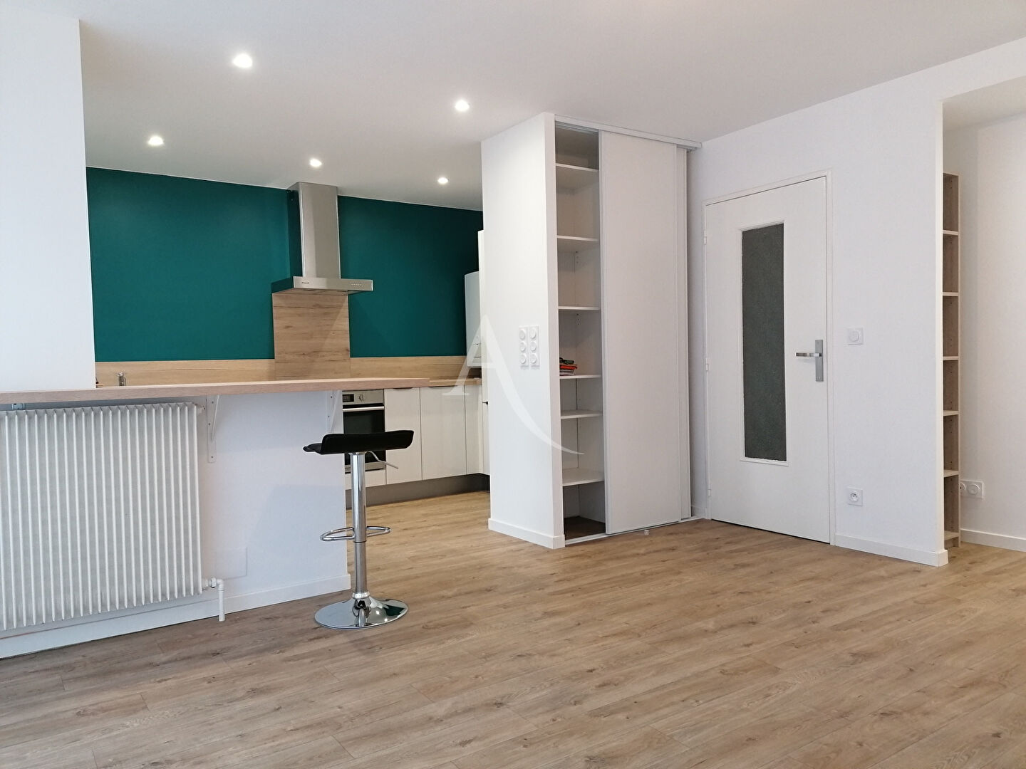 Apartment 1 pièces · 37.00 m² à PAU