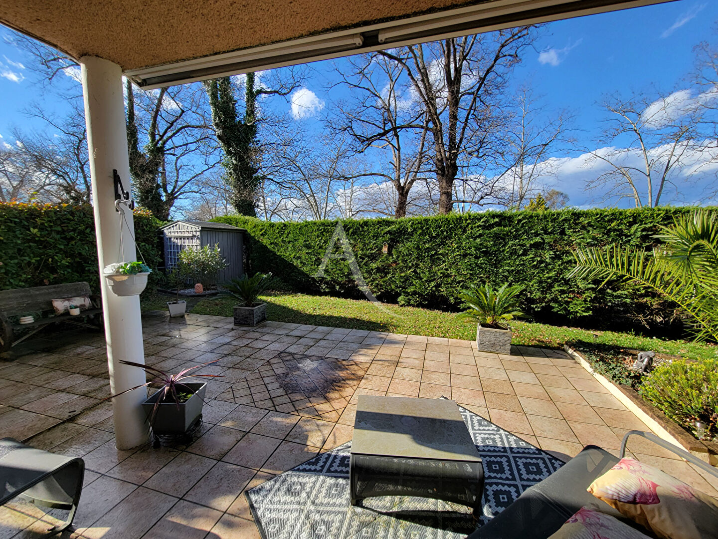 Photo Haut de Lons - Maison 6 pièces image 1/6