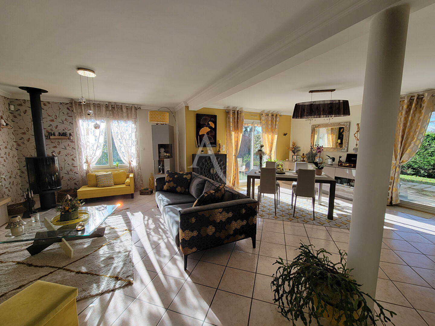 Photo Haut de Lons - Maison 6 pièces image 2/6