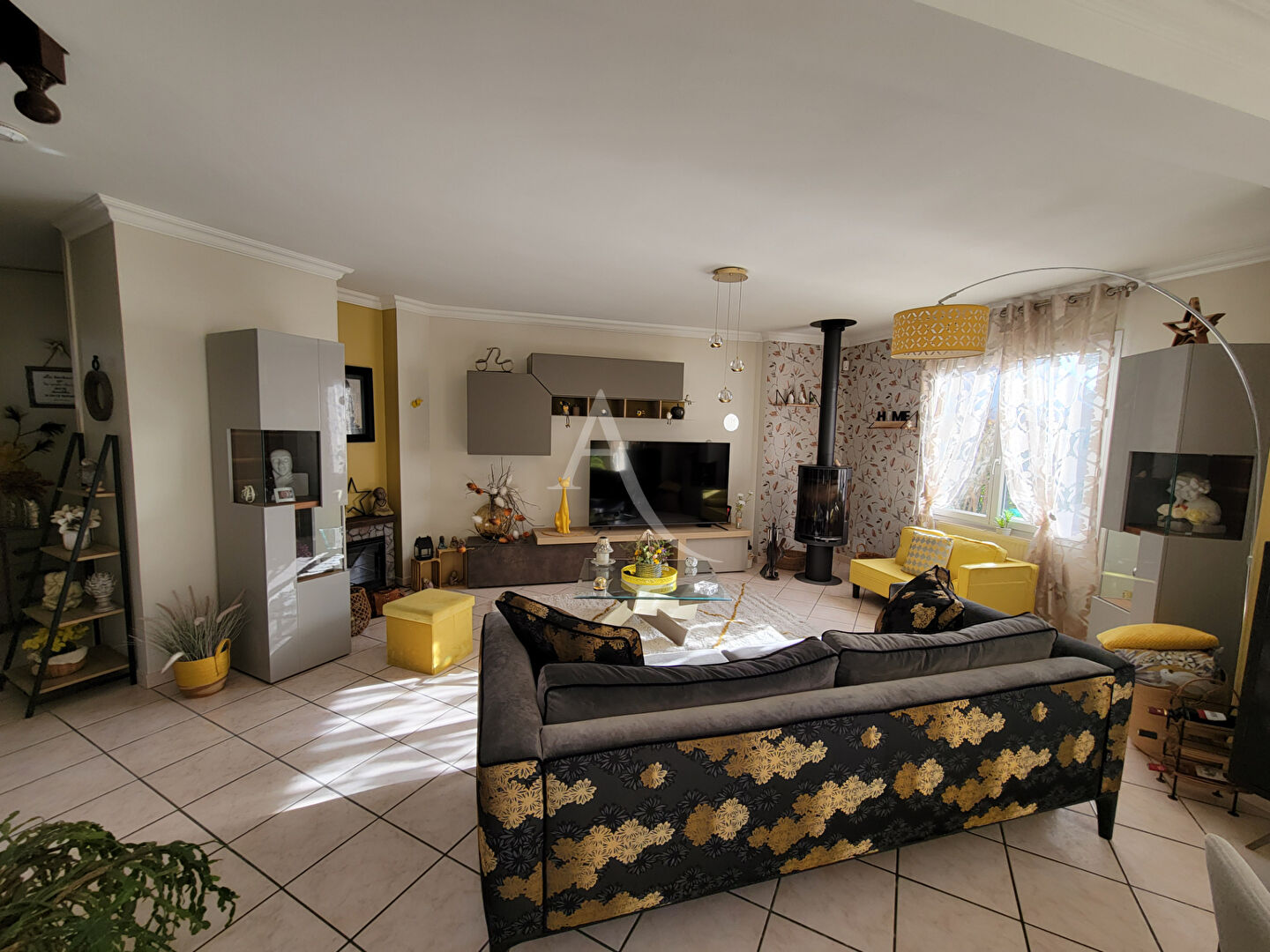 Photo Haut de Lons - Maison 6 pièces image 4/6