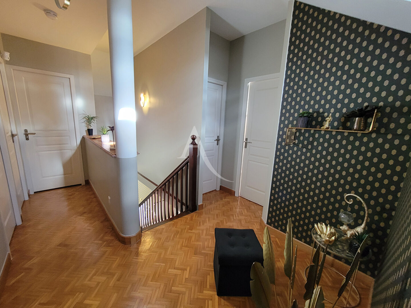 Photo Haut de Lons - Maison 6 pièces image 5/6