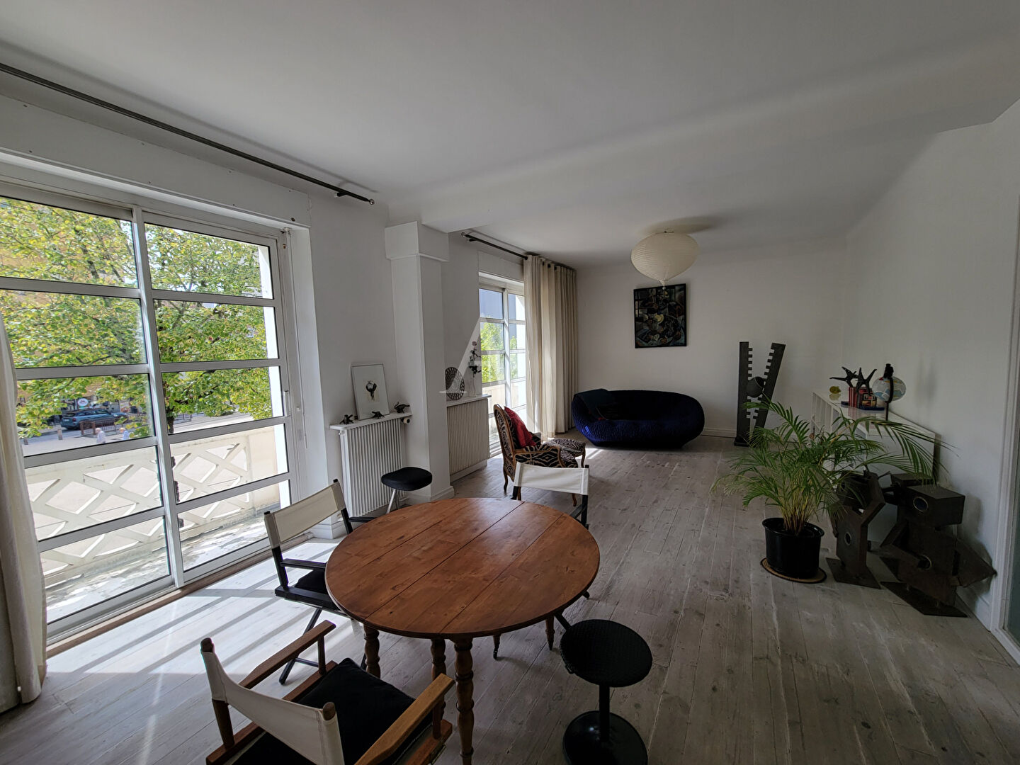 Appartement Pau 7 pièce(s) 204.97 m2