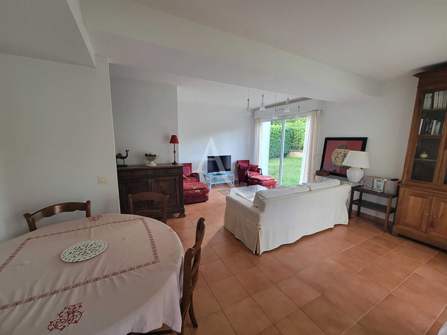 Photo PAU TRESPOEY  - Appartement 3 pièce(s) 64.34 m2 avec jardin 150 m² 2 parkings 1 cave image 4/6
