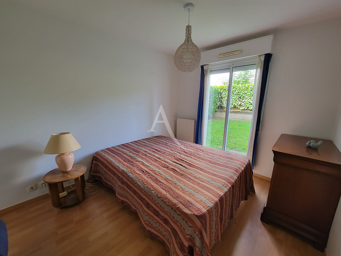 Photo PAU TRESPOEY  - Appartement 3 pièce(s) 64.34 m2 avec jardin 150 m² 2 parkings 1 cave image 6/6