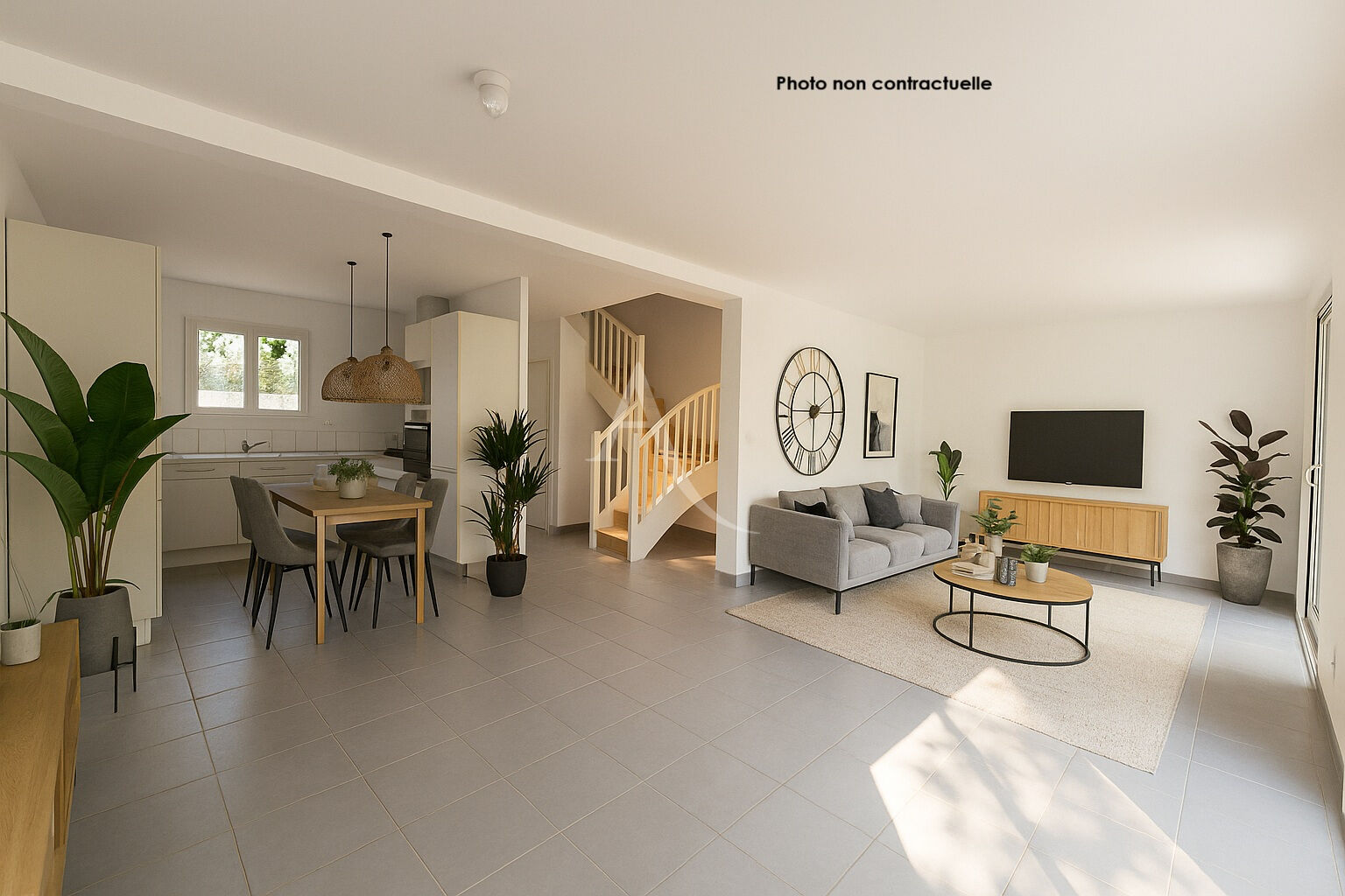 Photo Haut d'Idron image 1/6