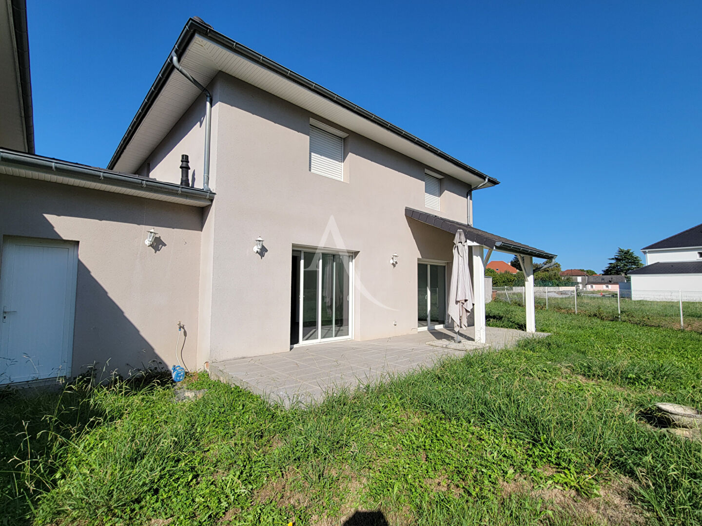 Photo Haut d'Idron image 1/6