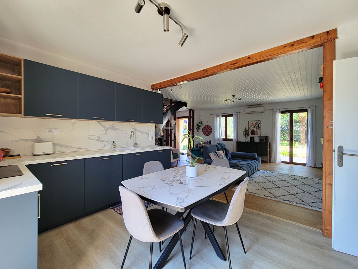 Photo Maison Navailles Angos image 1/6