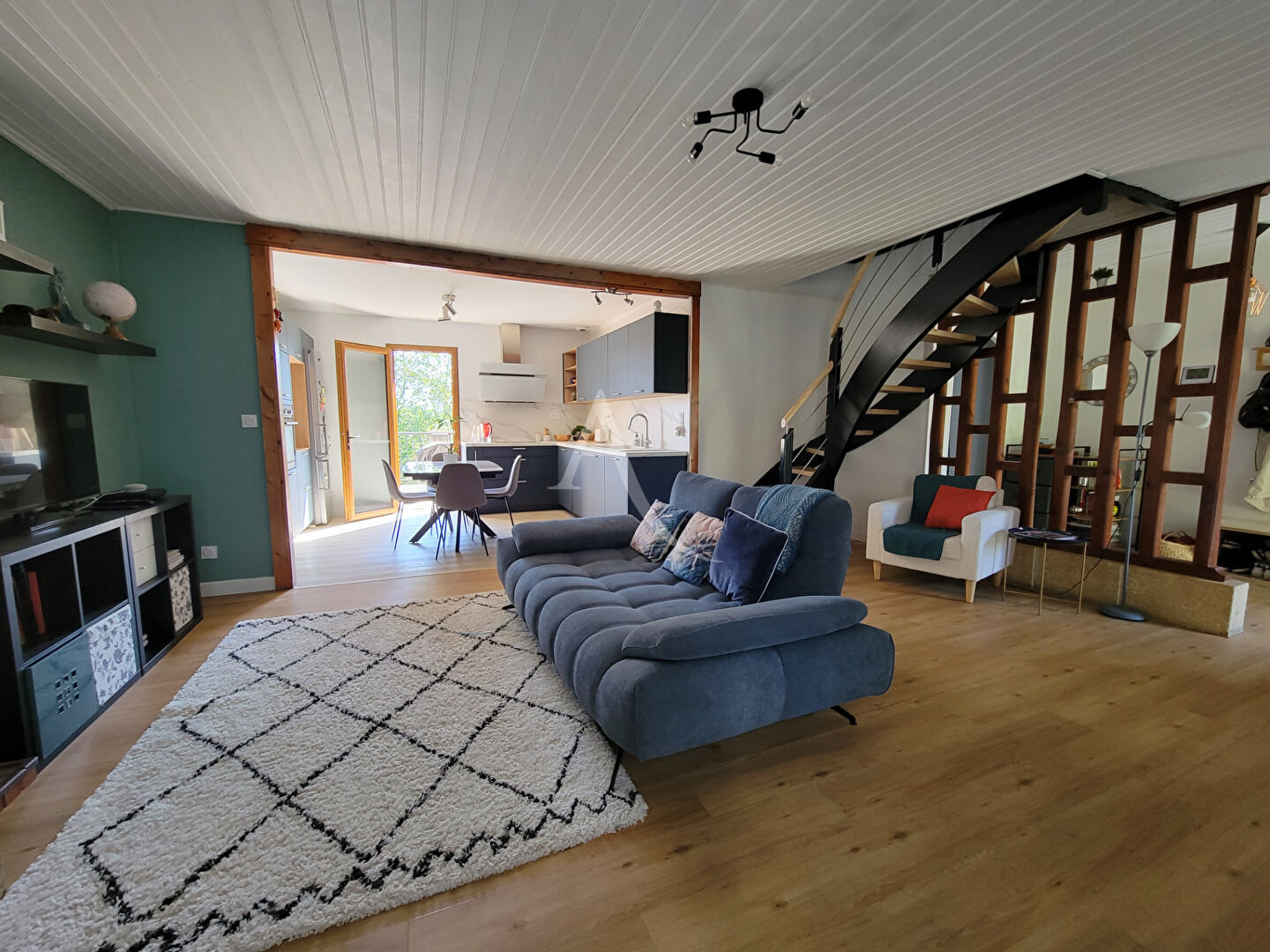 Photo Maison Navailles Angos image 3/6