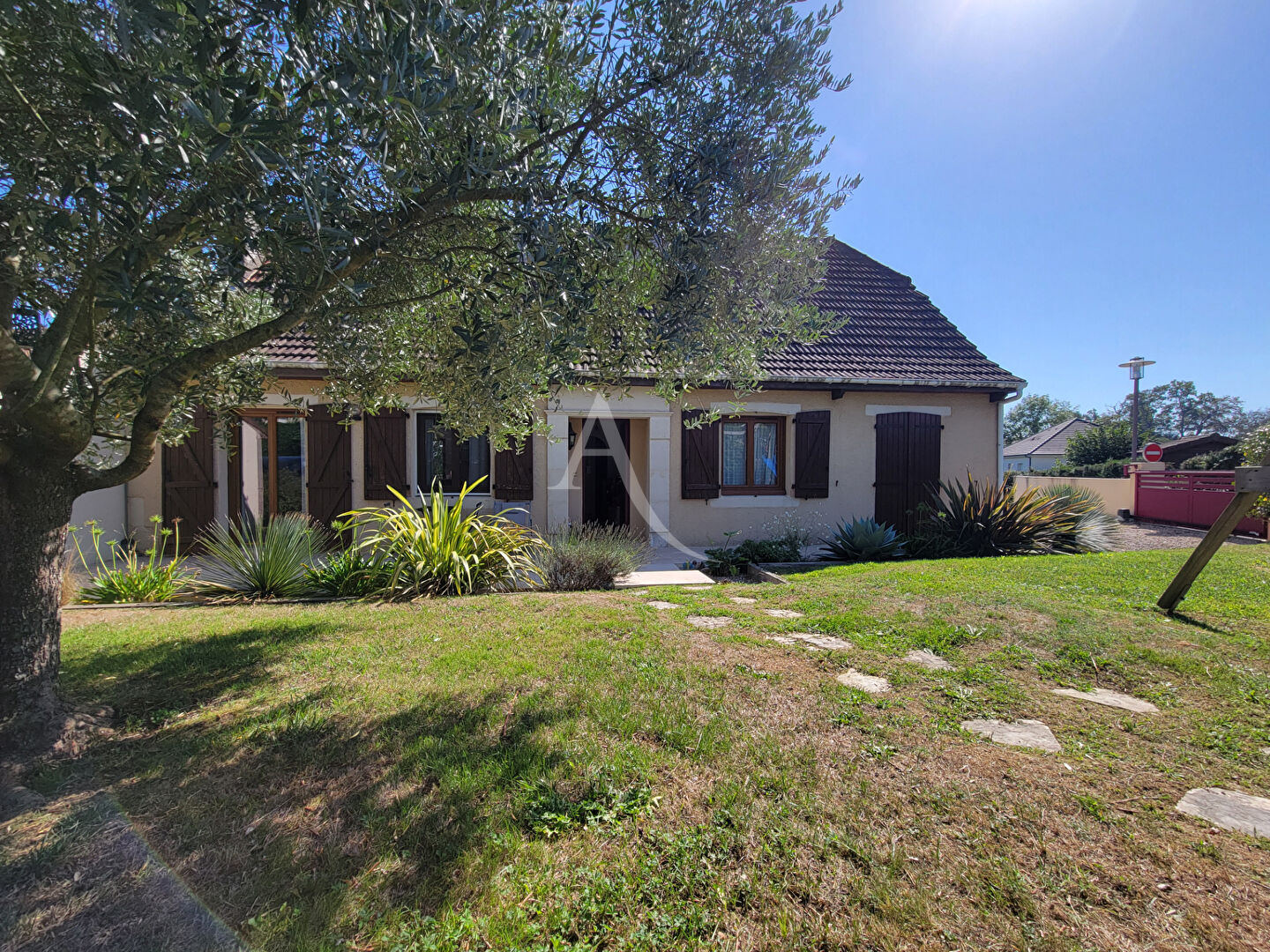 Photo Maison rénovée image 1/6