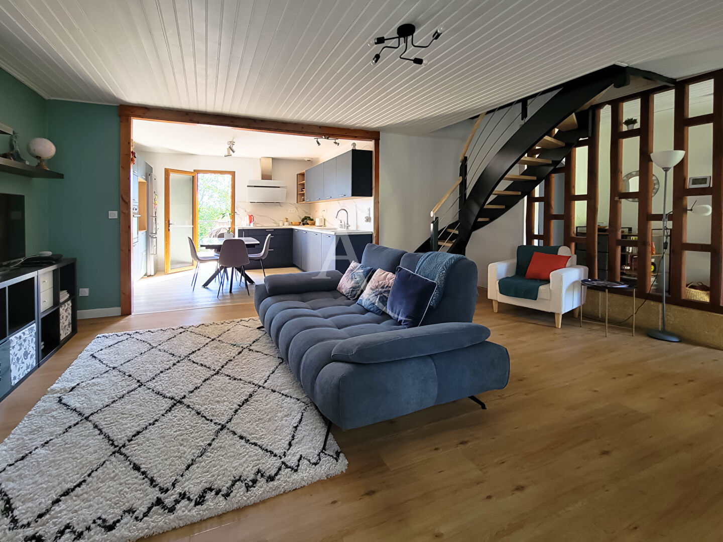 Photo Maison rénovée image 4/6