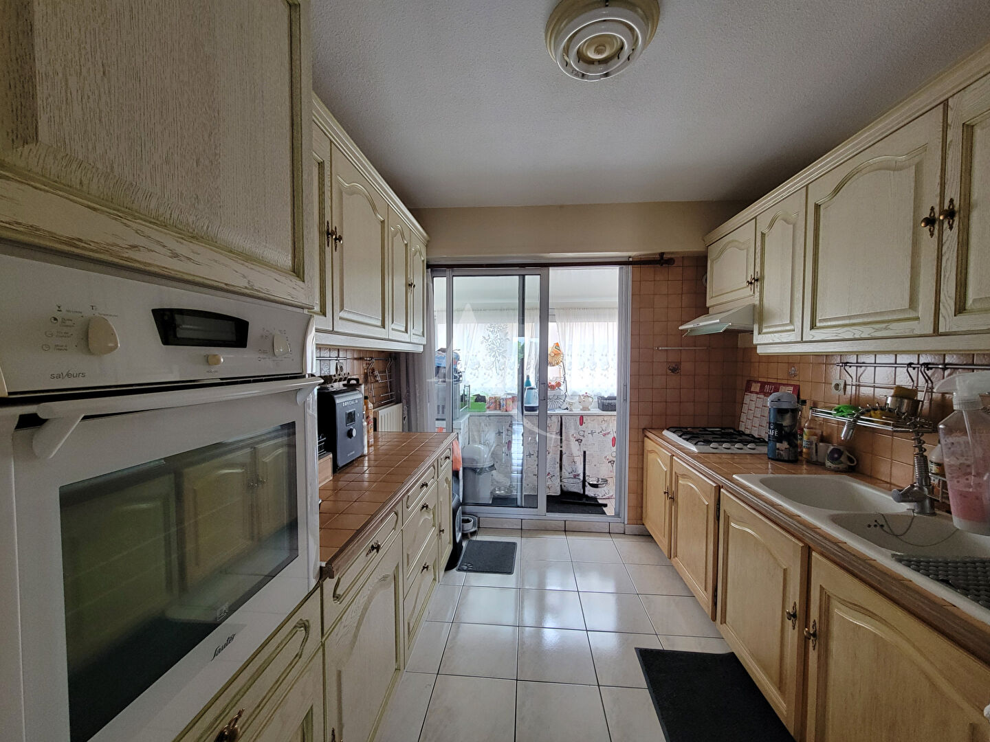 Pau entre facultés et Hôpital - Appartement 3 pièces