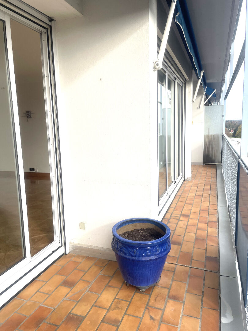 Photo PAU - Boulevard des Pyrénées Appart T4 image 6/6