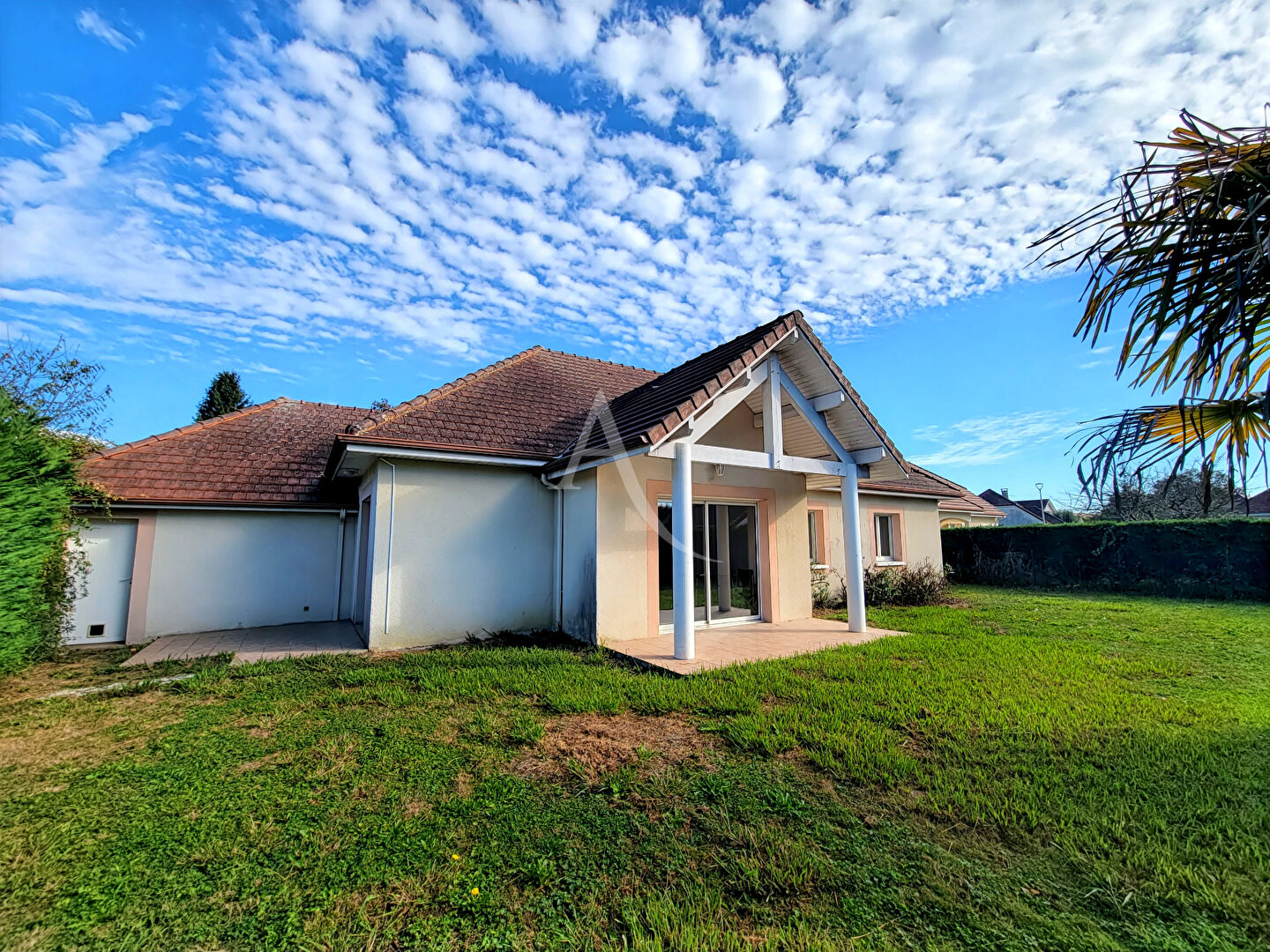 Maison Lescar 5 pièce(s) 109 m2