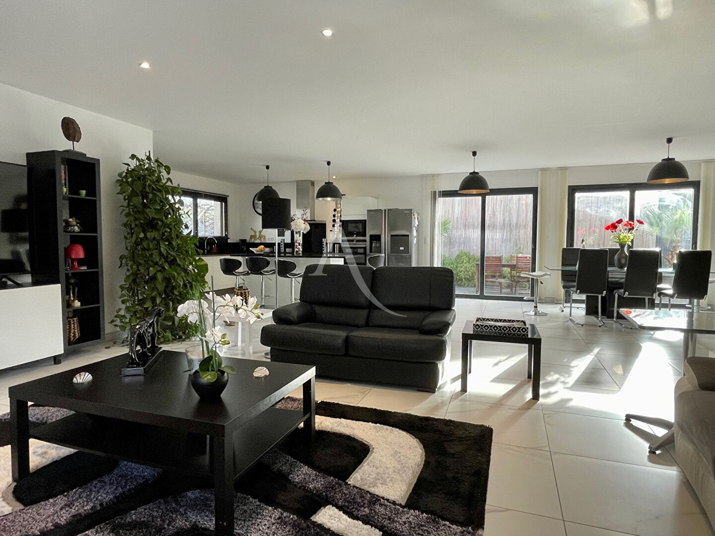 Photo Maison Soustons 6 pièces 175 m² image 2/6