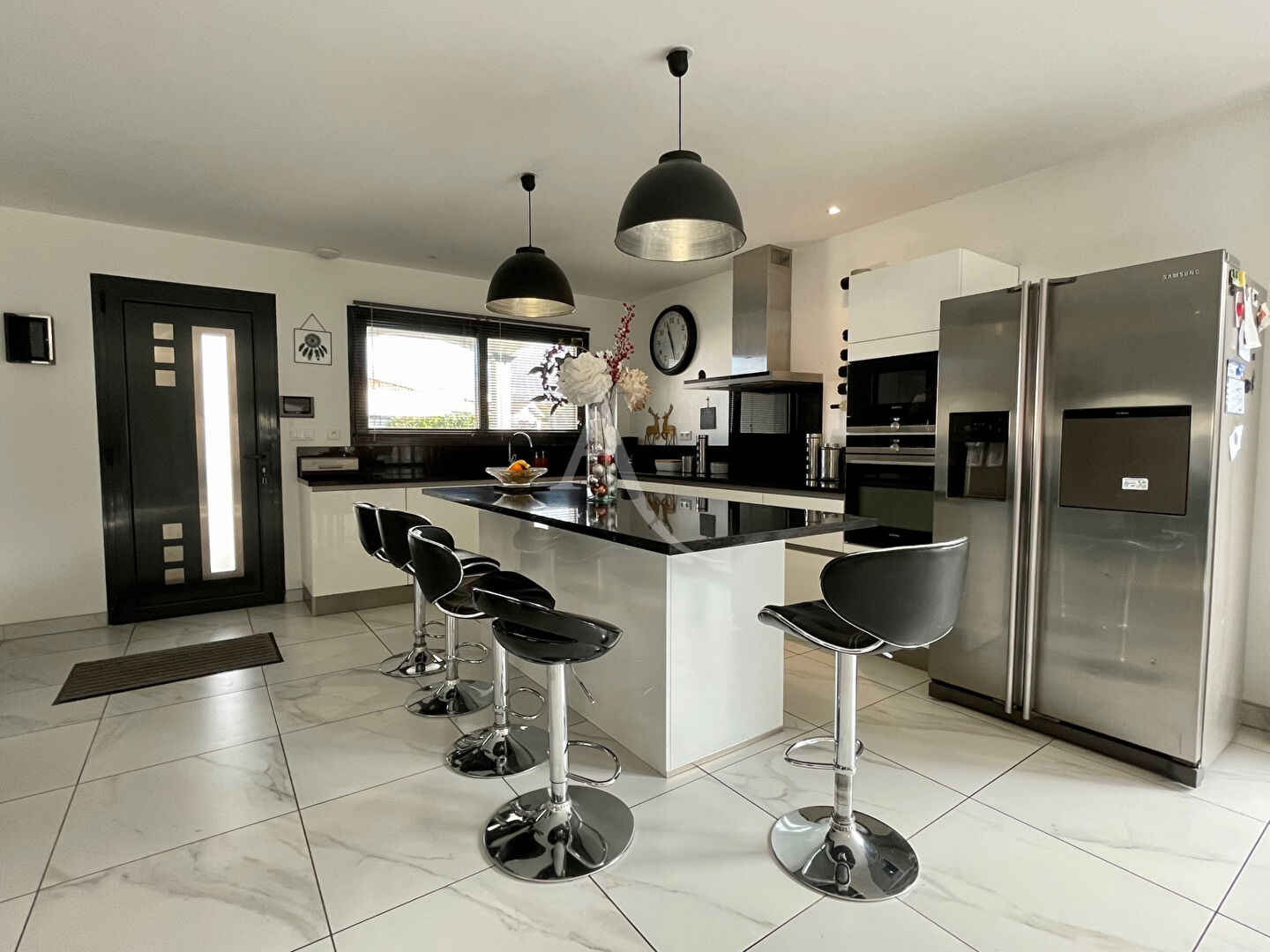 Photo Maison Soustons 6 pièces 175 m² image 3/6