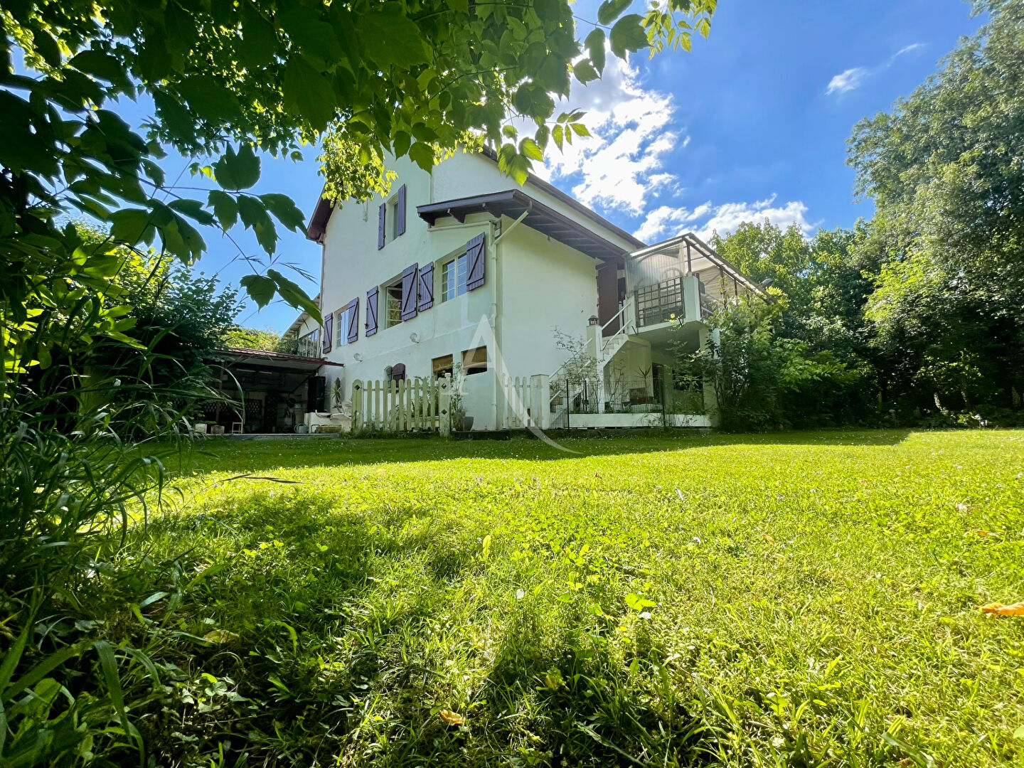 Maison Tercis Les Bains