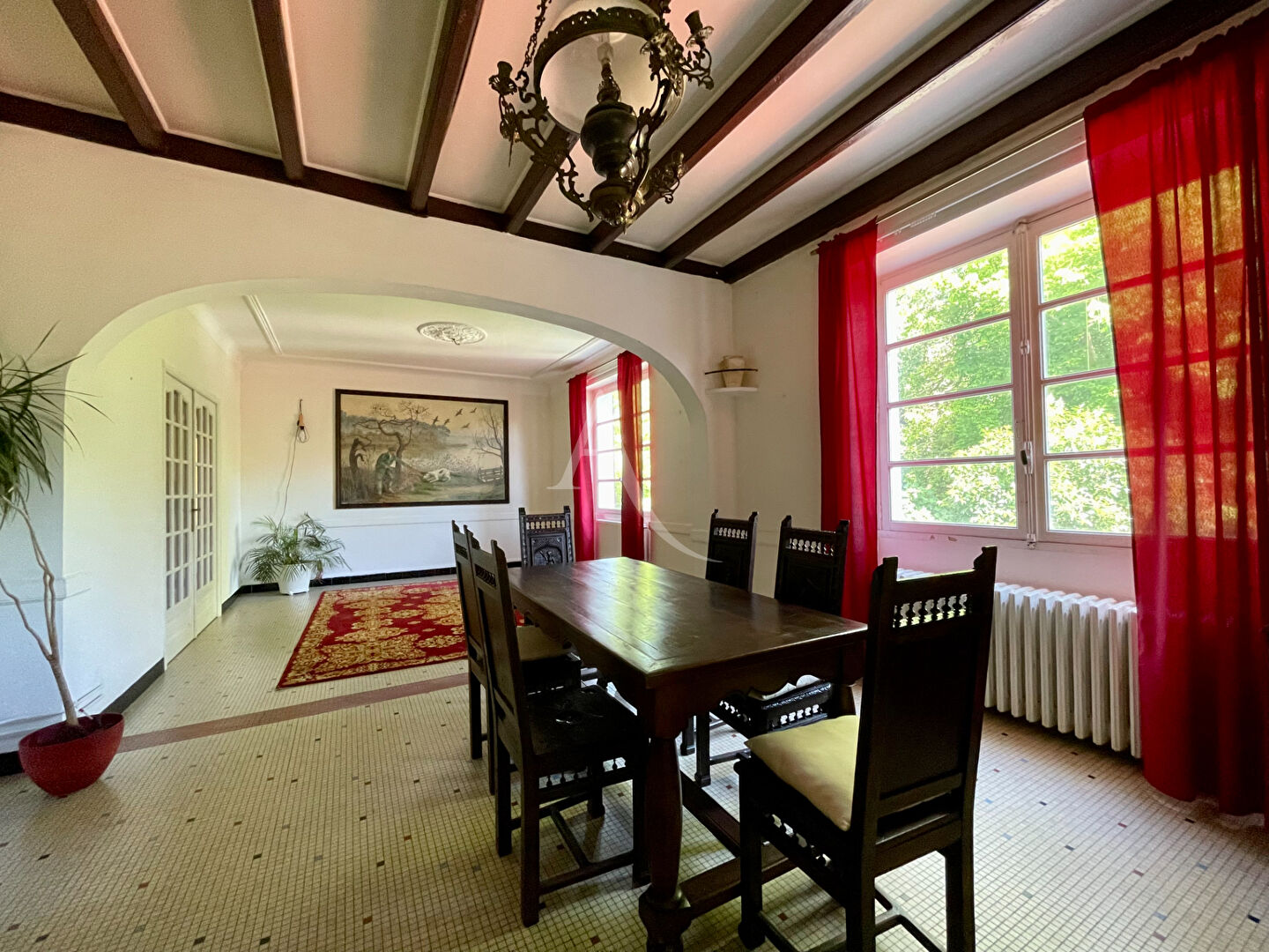 Photo Maison Tercis Les Bains image 2/6