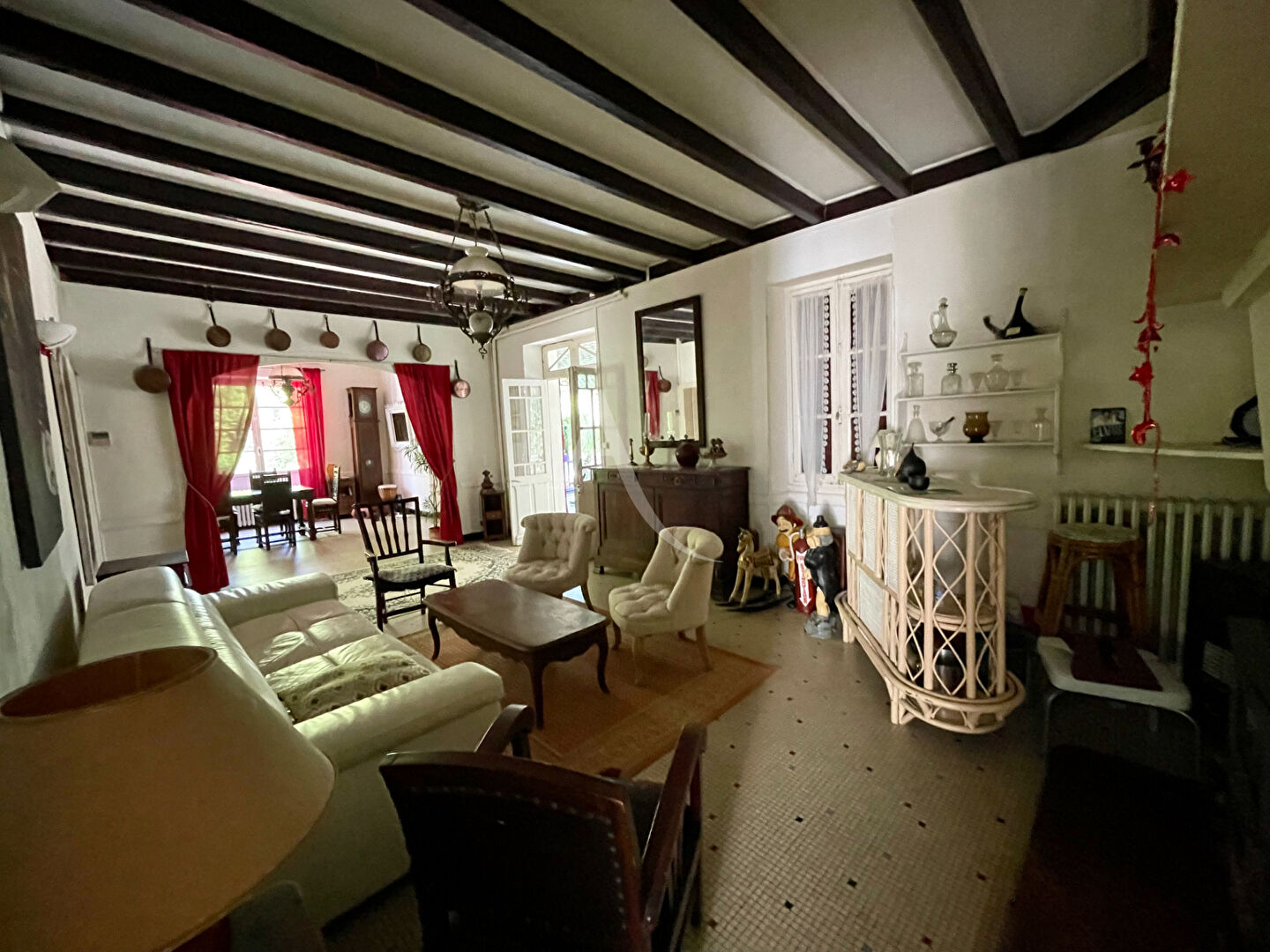 Photo Maison Tercis Les Bains image 3/6