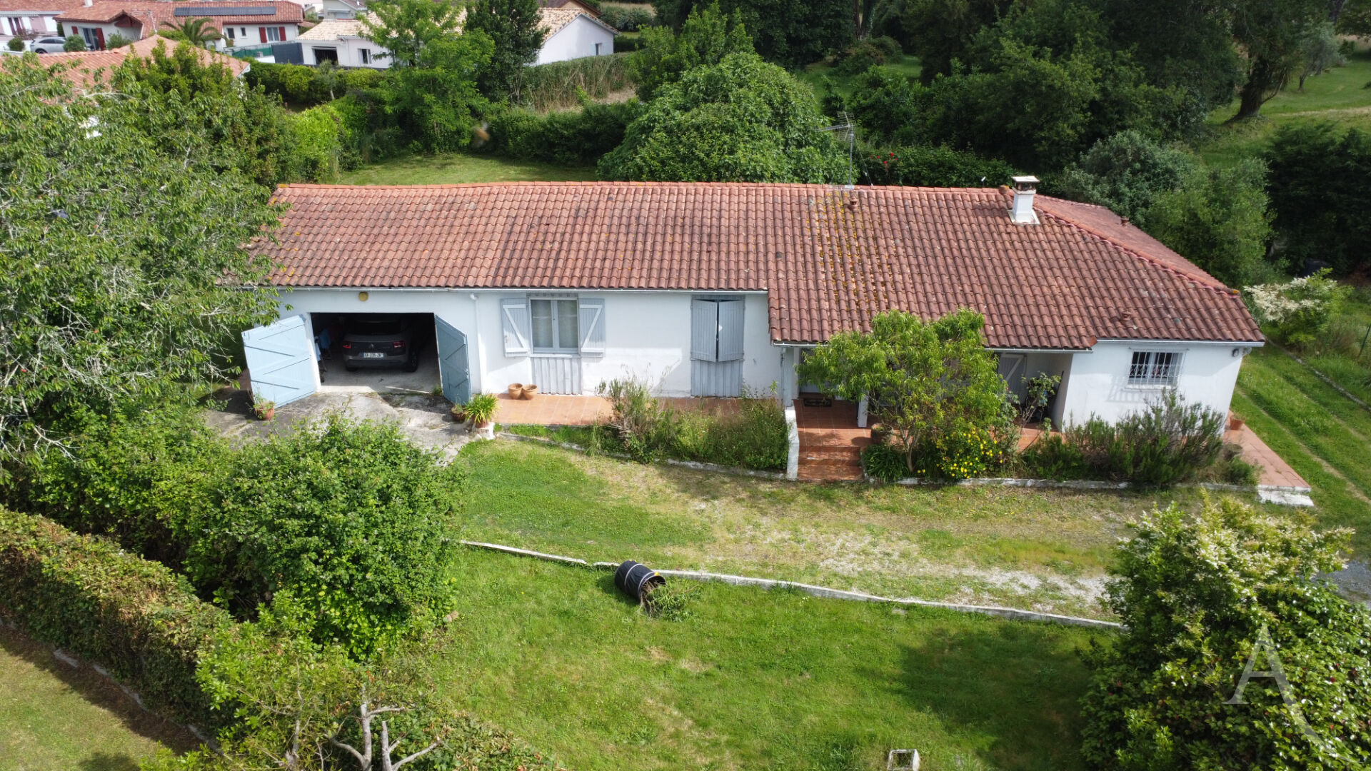 Photo Maison Josse 4 pièces 133 m2 image 2/6