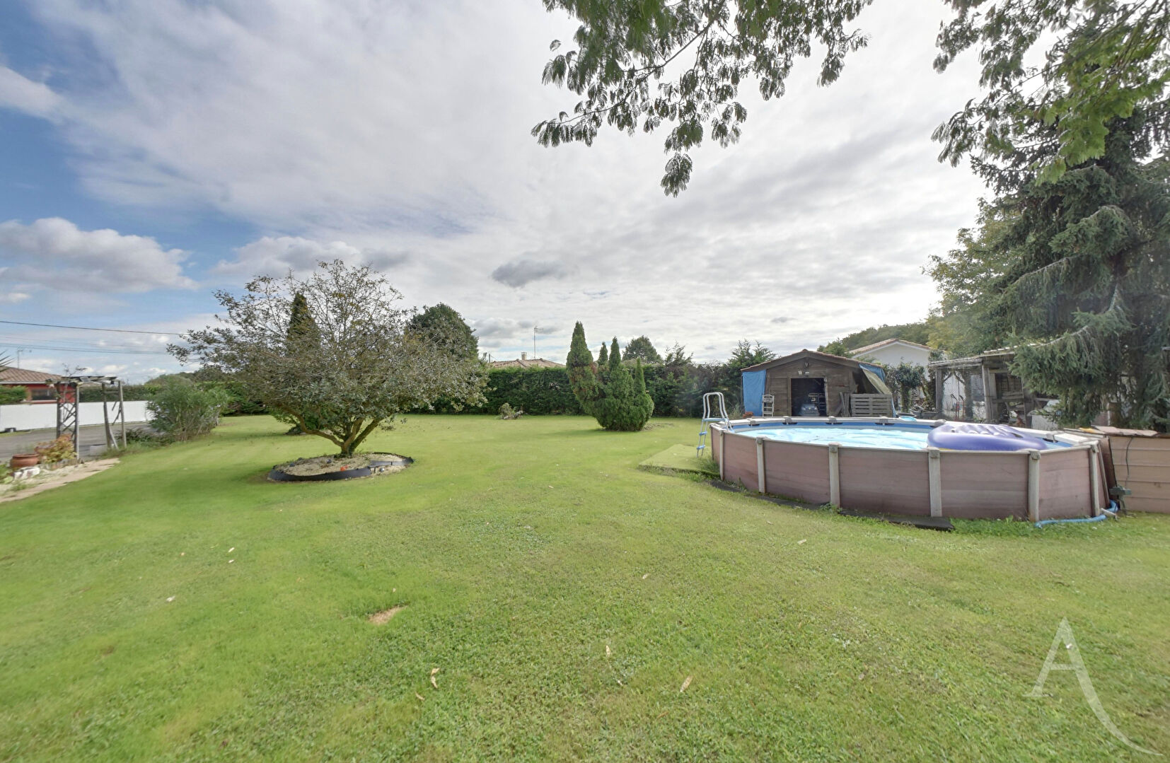 Photo Maison Biarrotte 5 pièces 101.90 m2 image 2/6