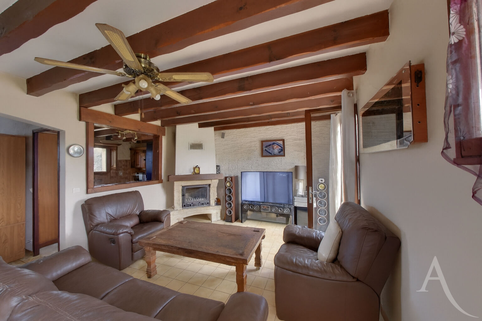 Photo Maison Biarrotte 5 pièces 101.90 m2 image 3/6