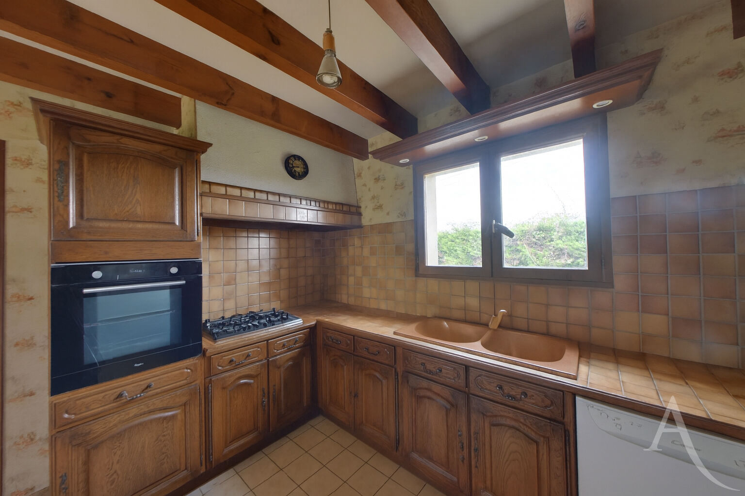 Photo Maison Biarrotte 5 pièces 101.90 m2 image 5/6