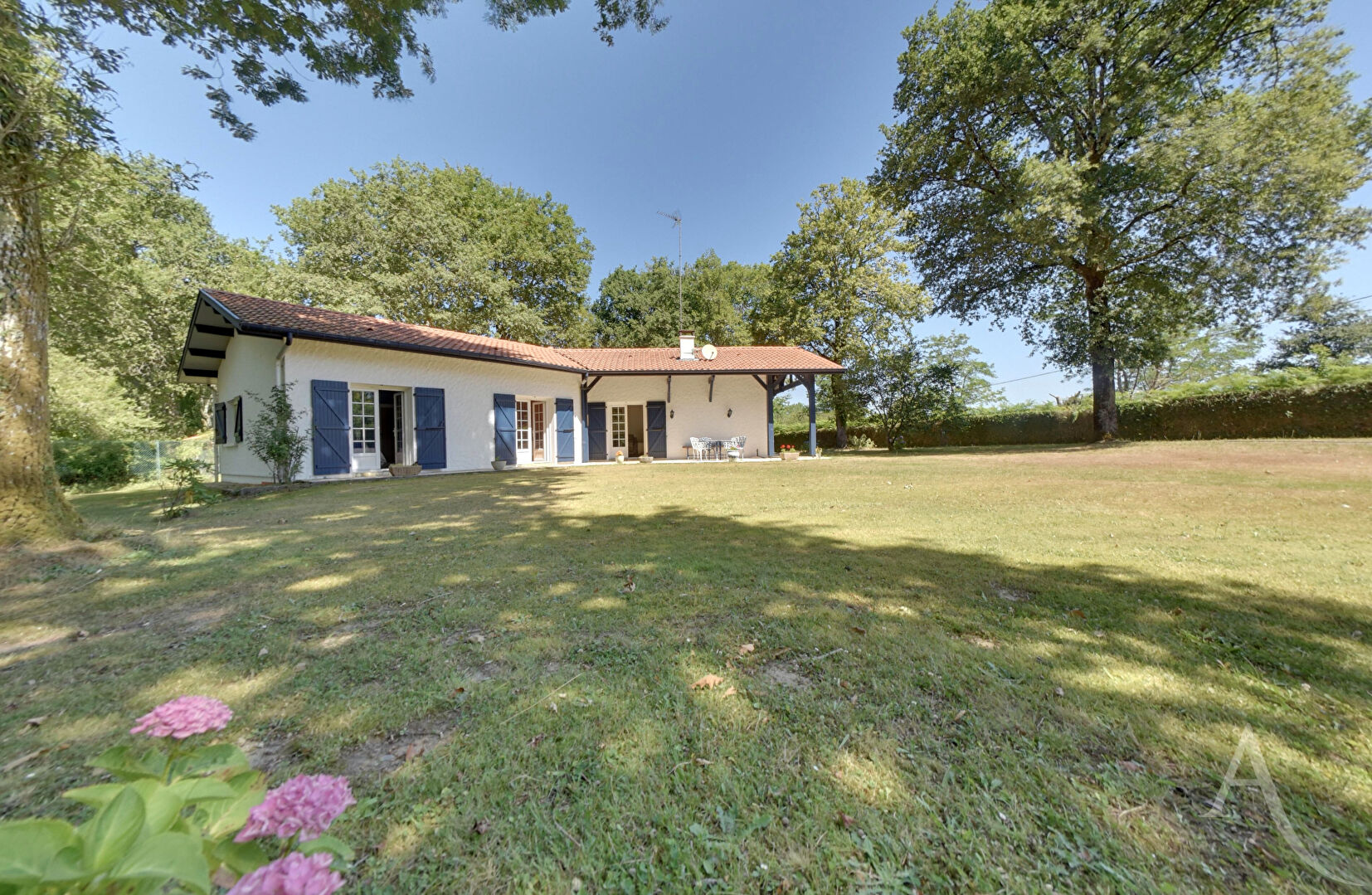 Photo Maison Saubion 4 pièces 120 m2 image 2/6